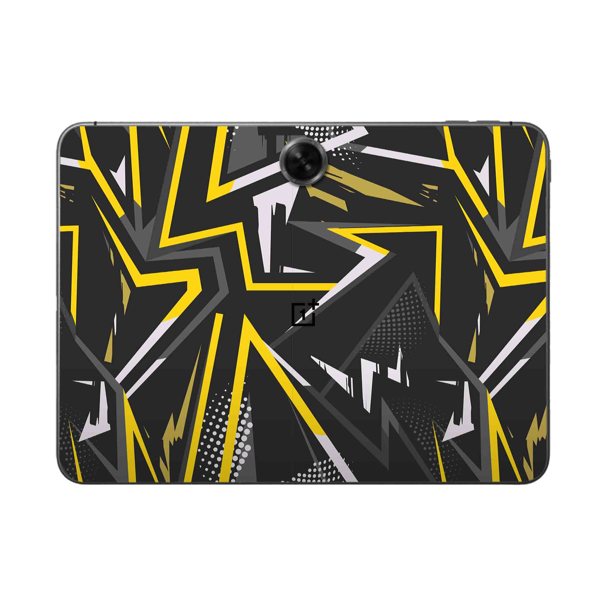 Oneplus Pad Skins & Wraps