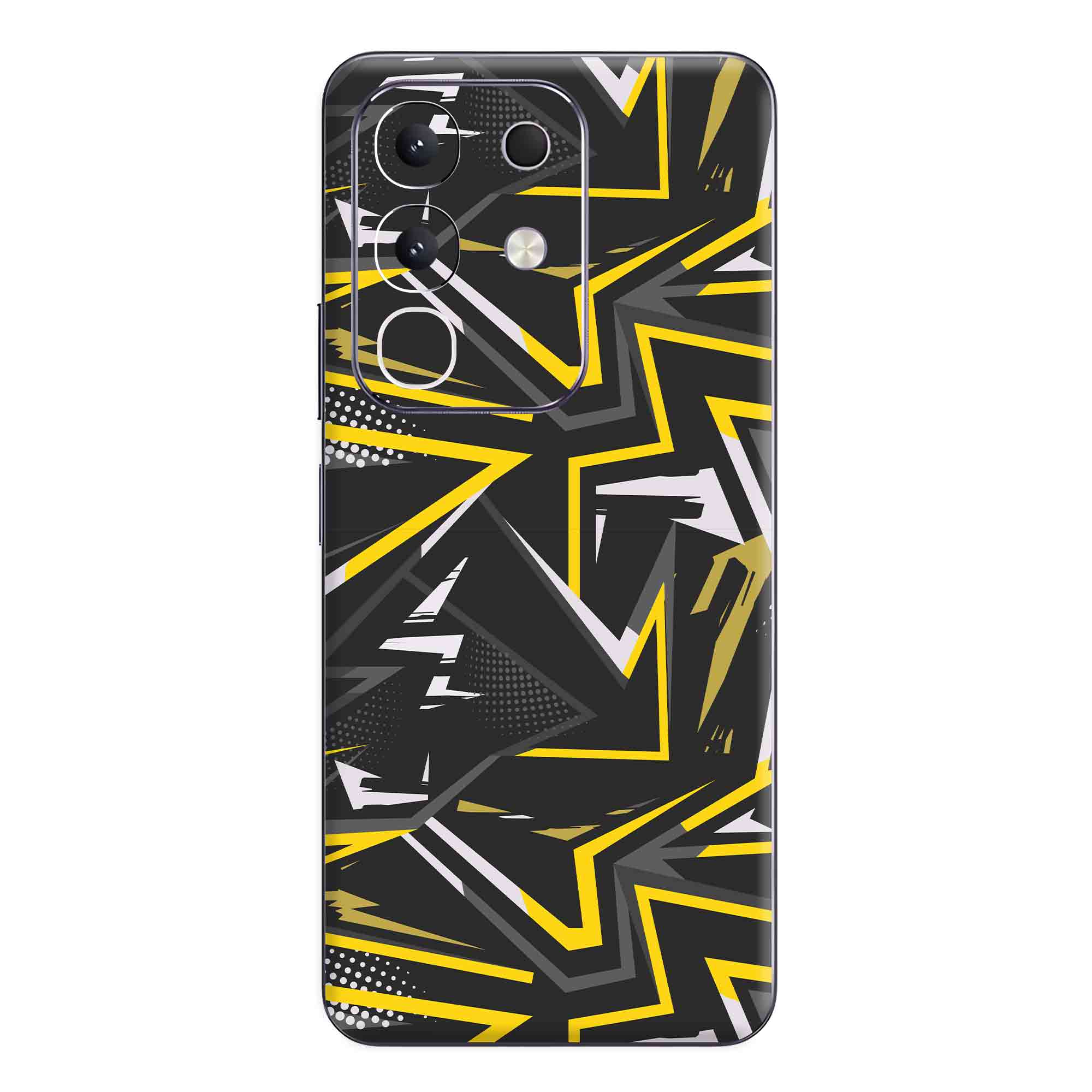 Vivo T4x (5G) Skins & Wraps