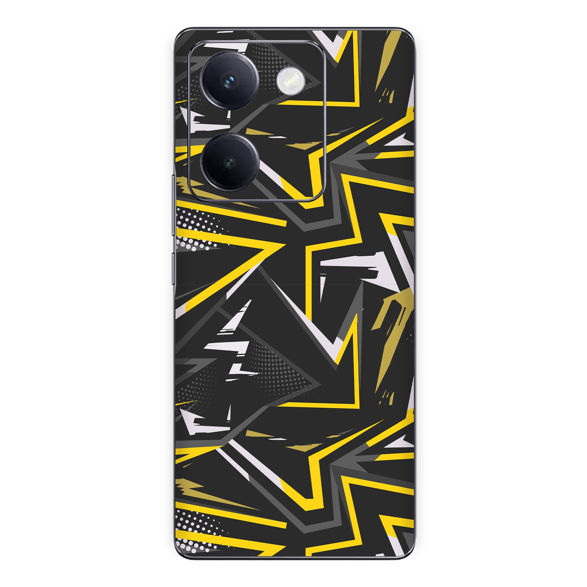 Vivo Y36 (5G) Skins & Wraps