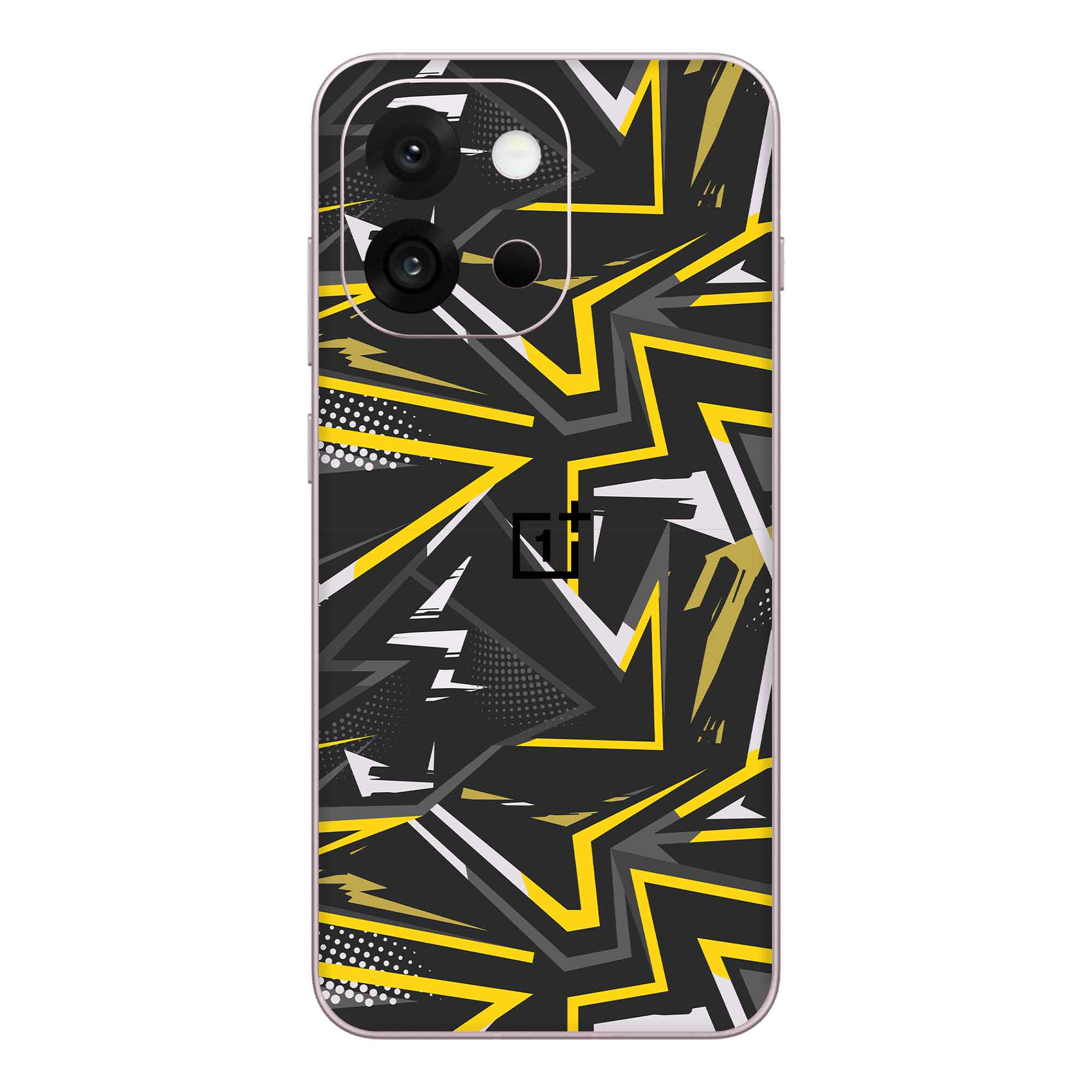 Oneplus 15 (5G) Skins & Wraps