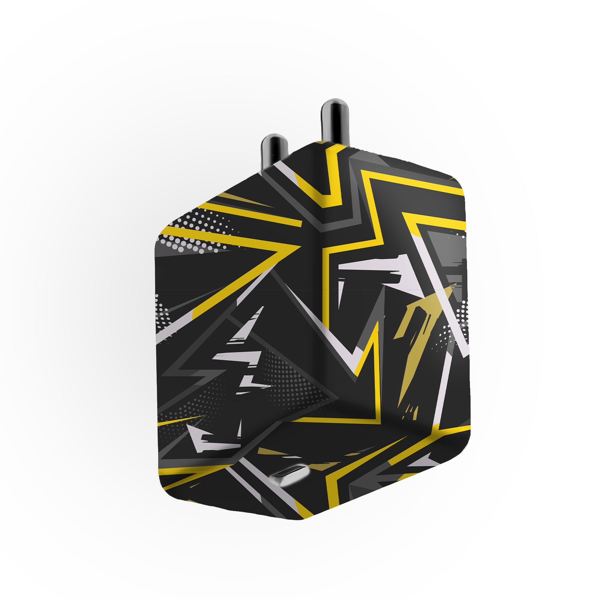 45w Charger Skins & Wraps