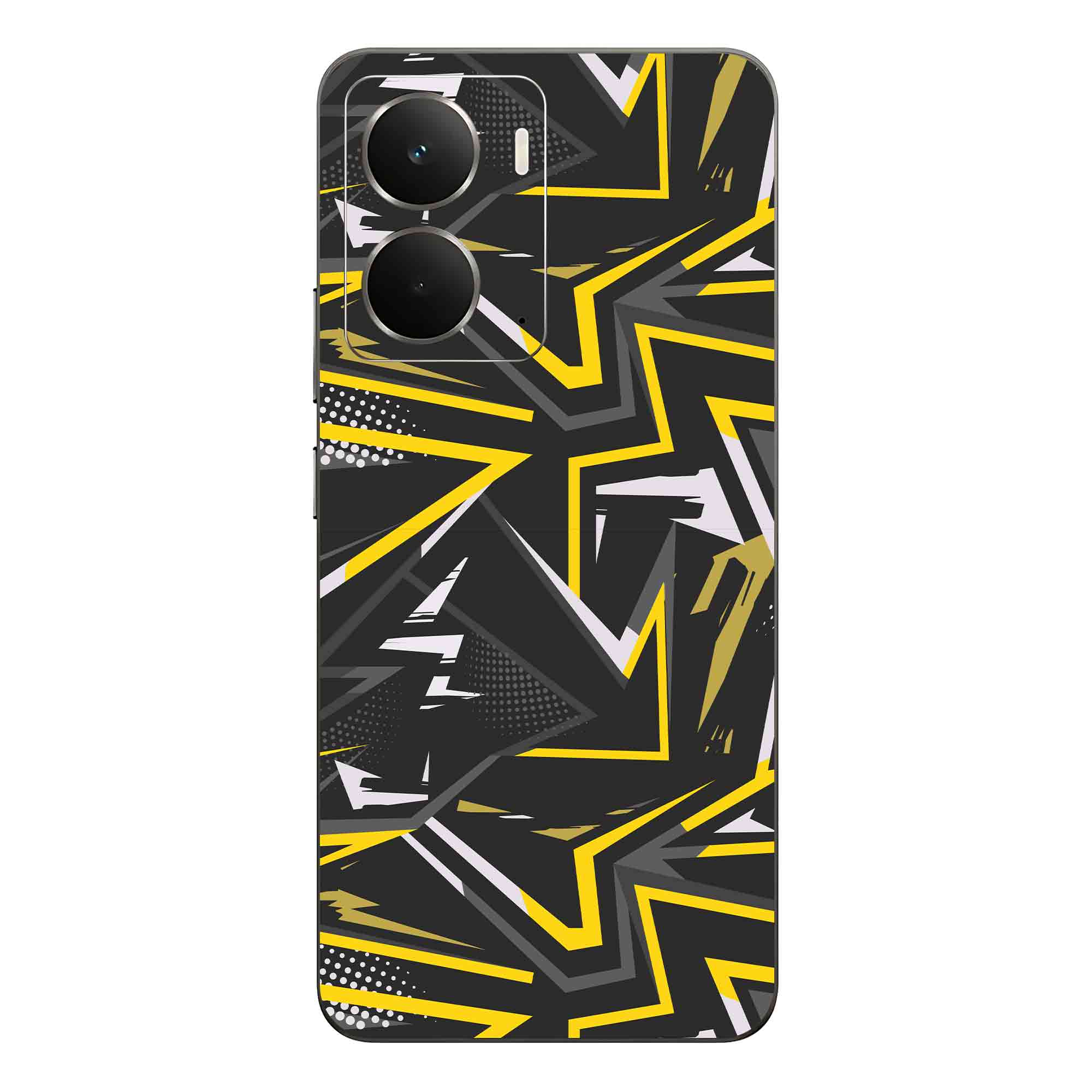 Realme P3 (5G) Skins & Wraps