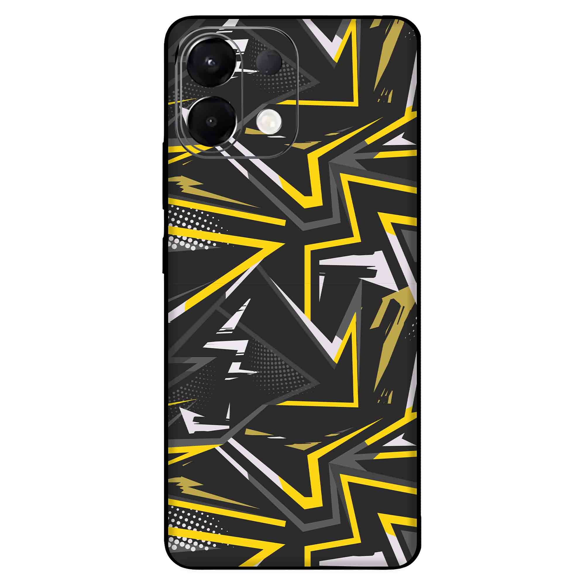 Oppo K13 (5G) Skins & Wraps