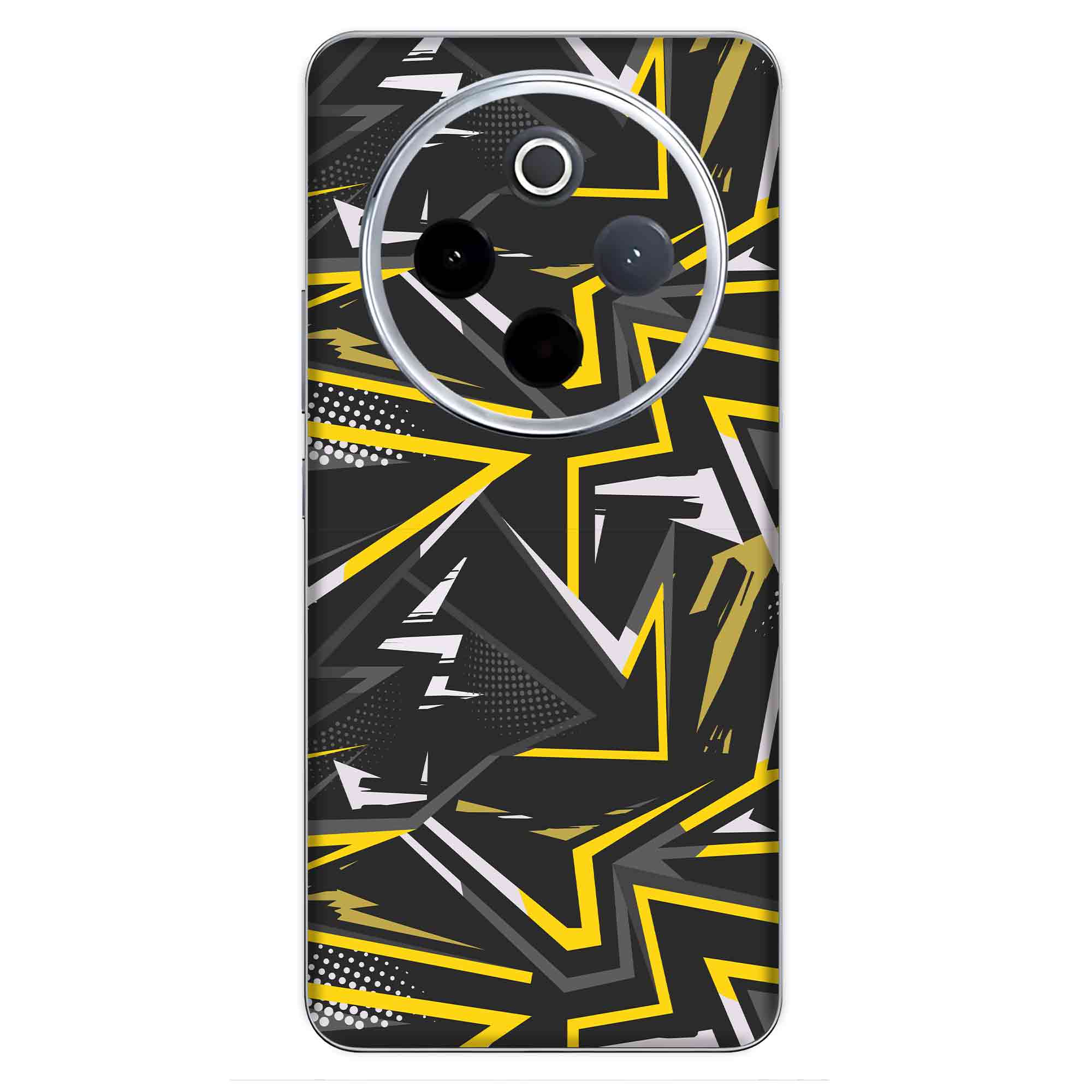 Vivo IQOO Z10 (5G) Skins & Wraps
