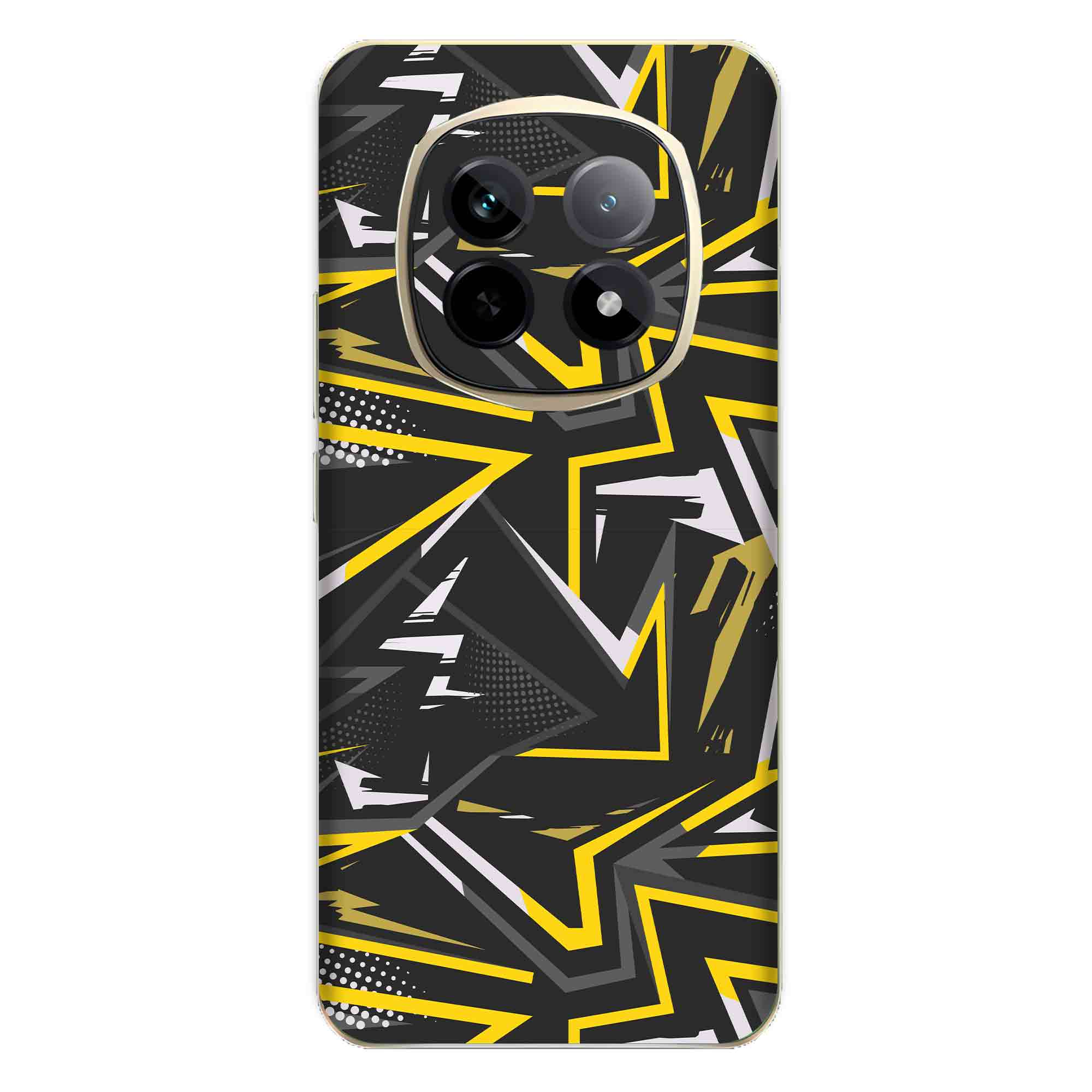 Realme P2 Pro (5G) Skins & Wraps