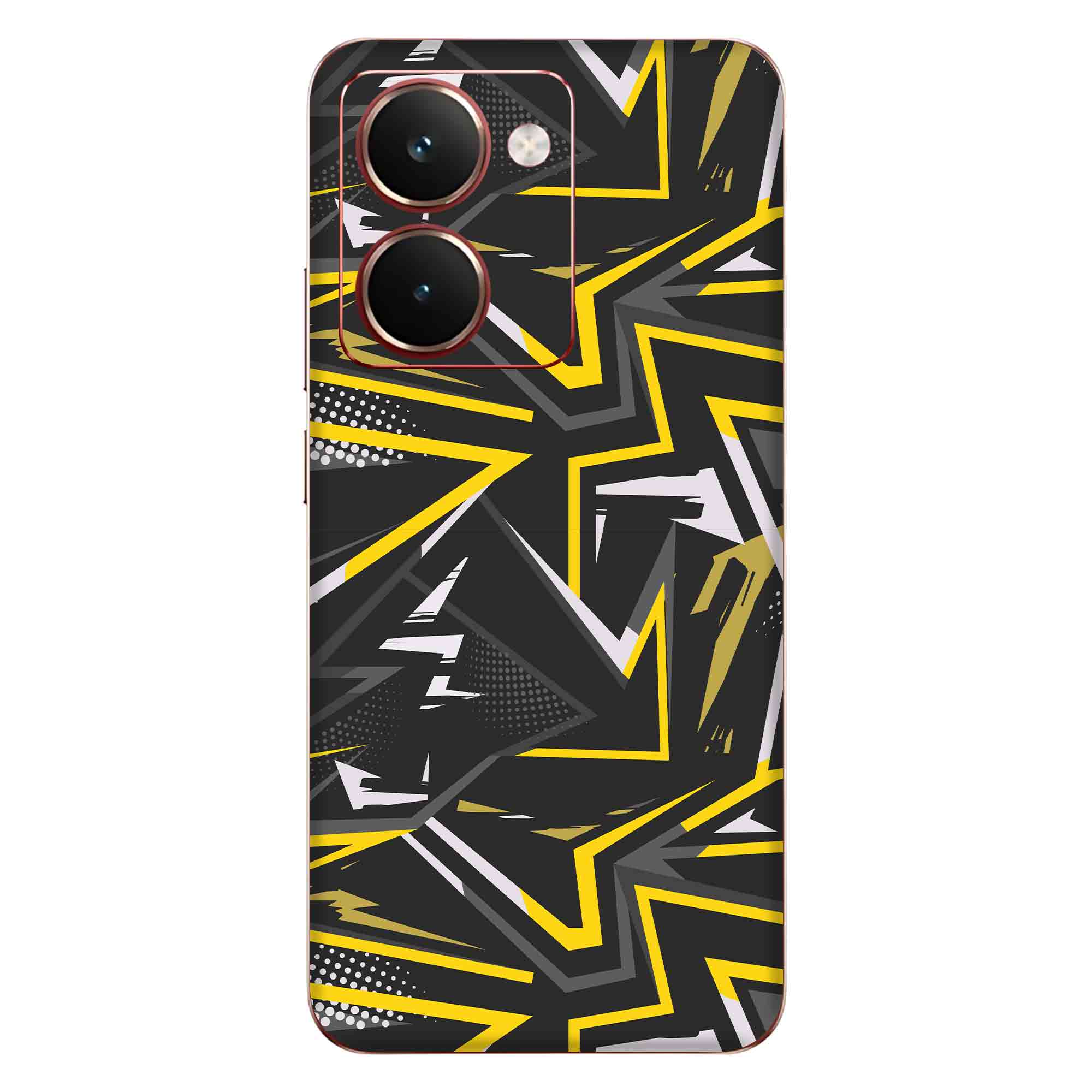 Realme P3 Ultra (5G) Skins & Wraps