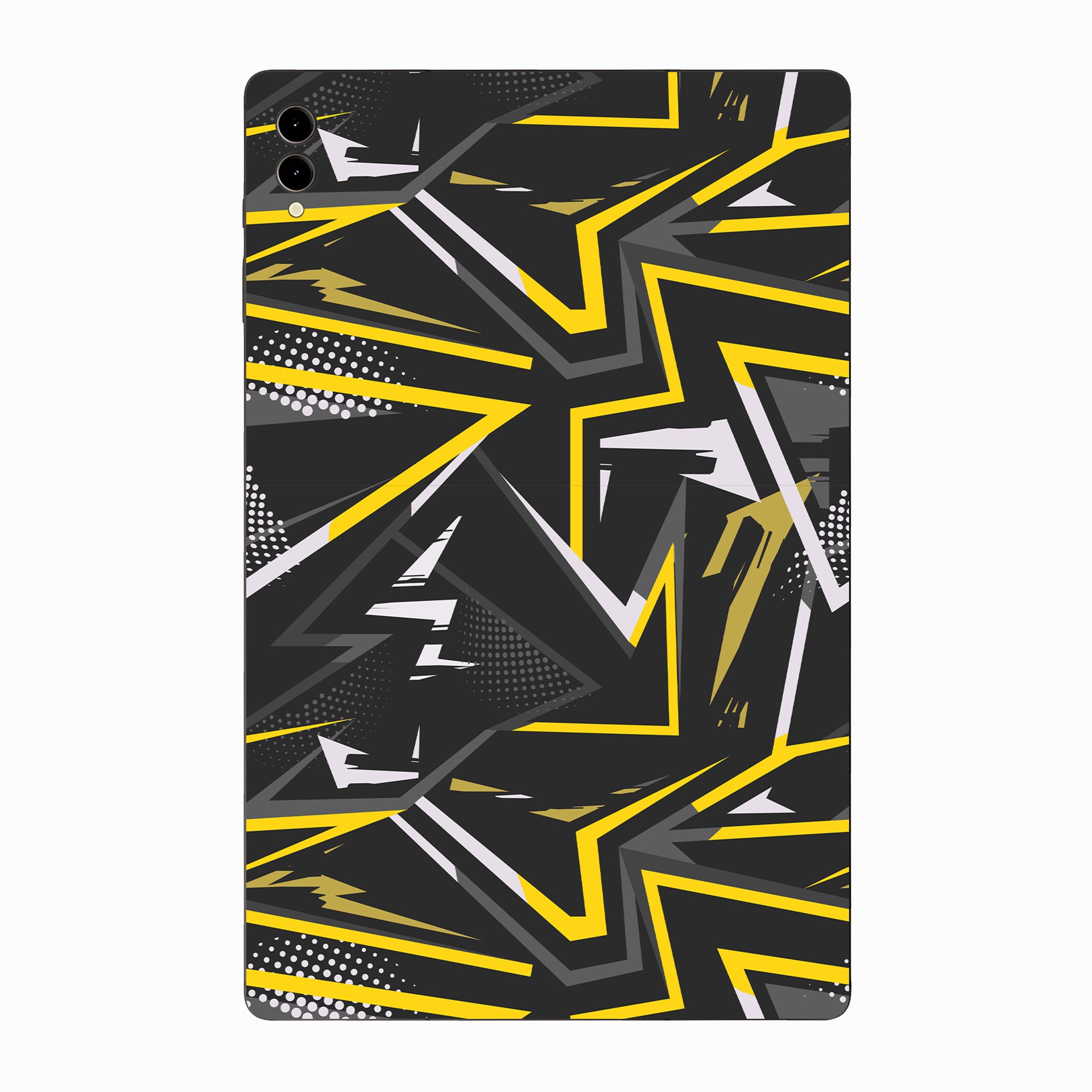 Samsung Galaxy Tab S9 Plus Skins & Wraps
