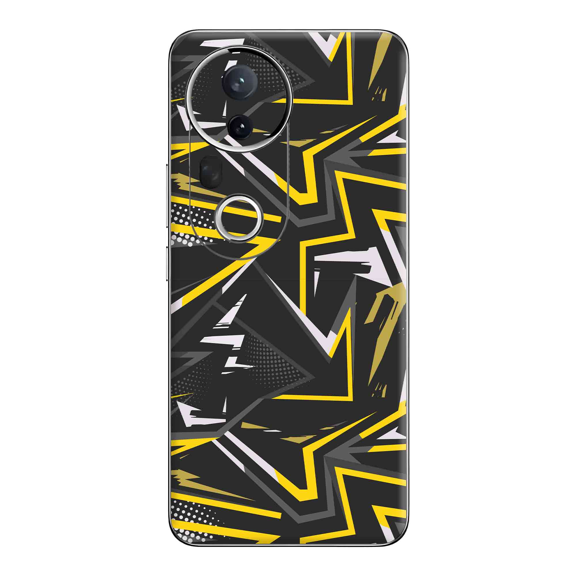Vivo T4 Ultra (5G) Skins & Wraps