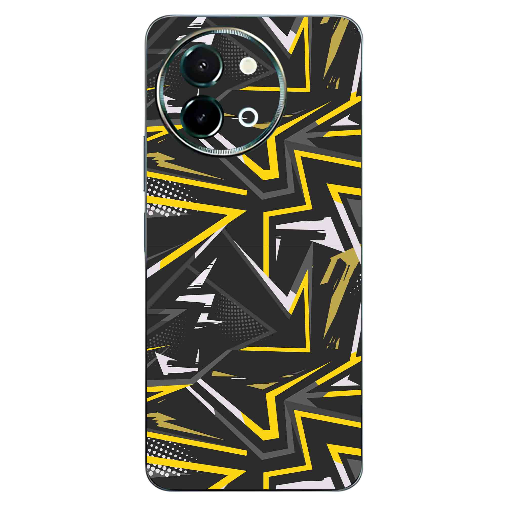 Vivo Y58 (5G) Skins & Wraps