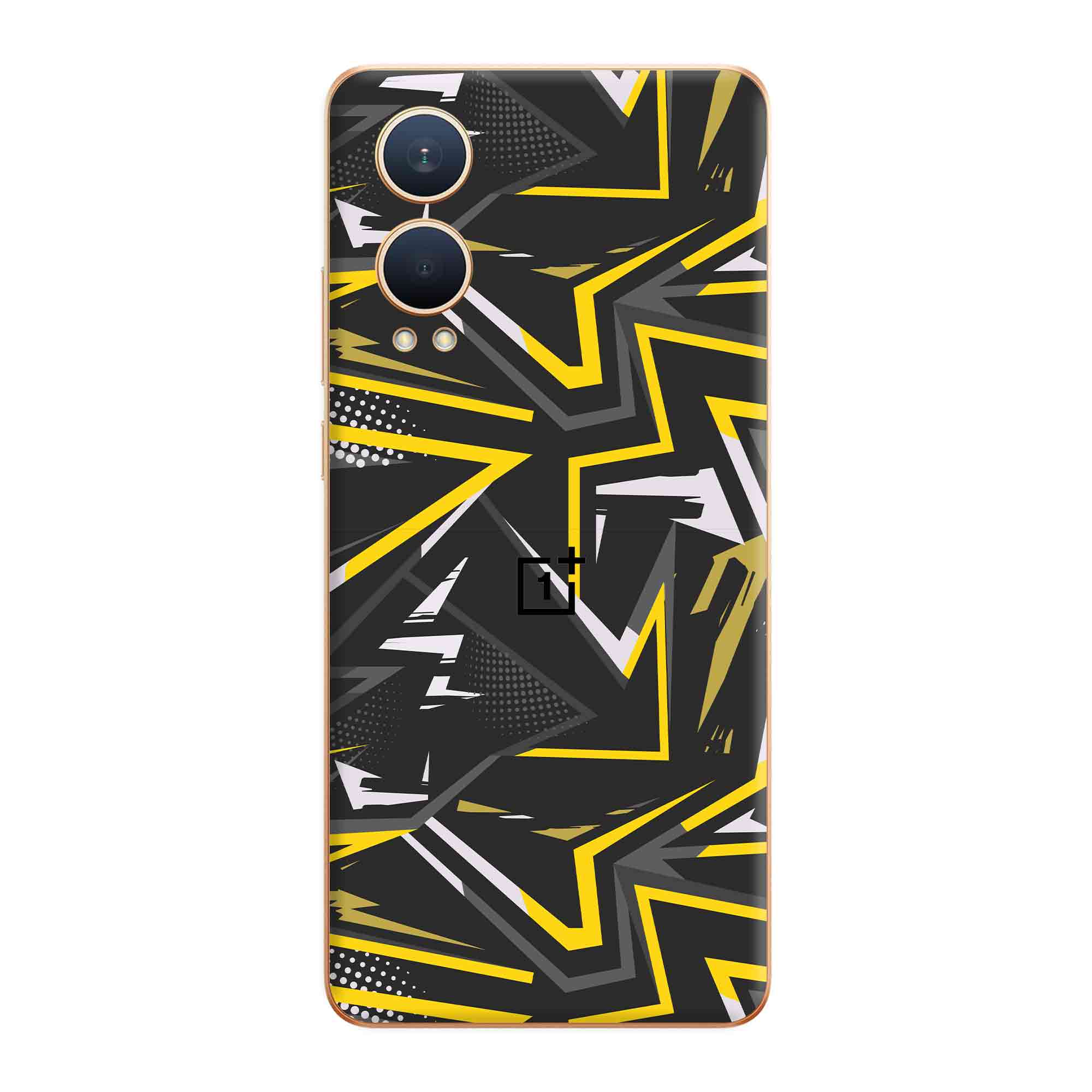 OnePlus Nord CE 4 Lite Skins & Wraps