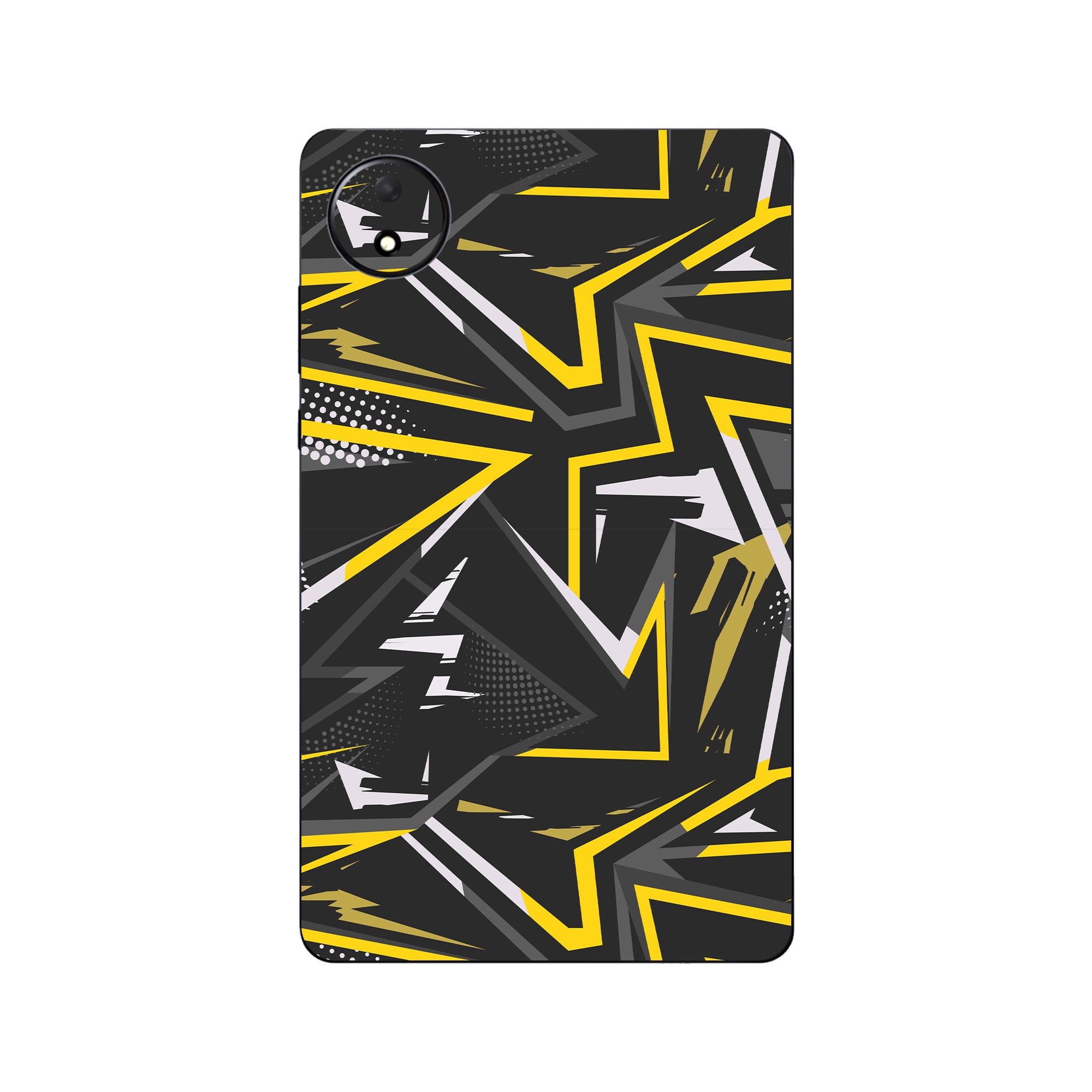 Redmi Pad SE Skins & Wraps