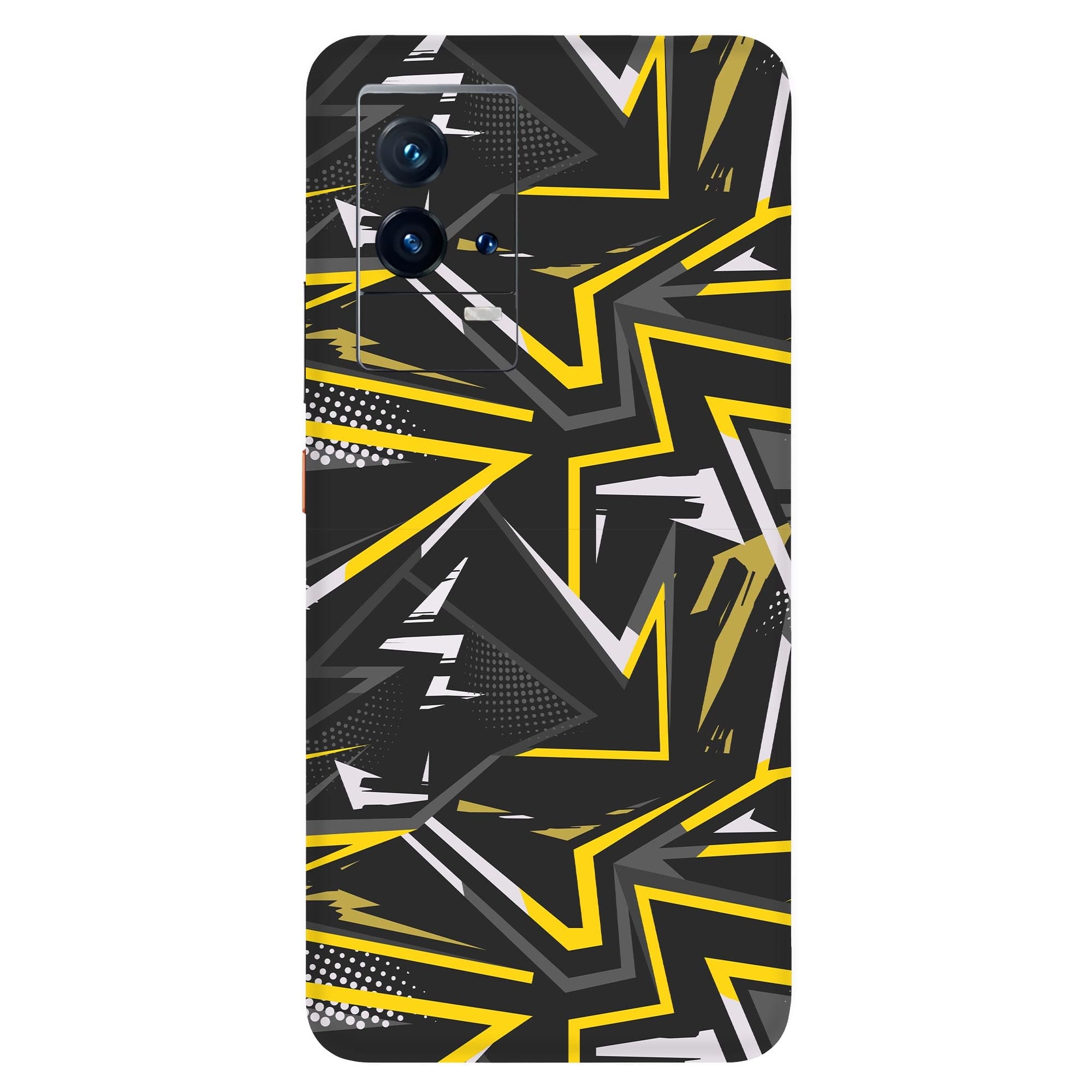 Vivo IQOO 9 (5G) Skins & Wraps