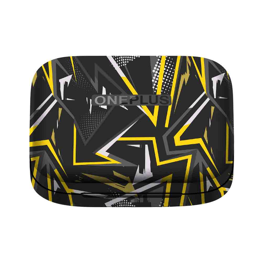OnePlus Buds Pro 2 Skins & Wraps
