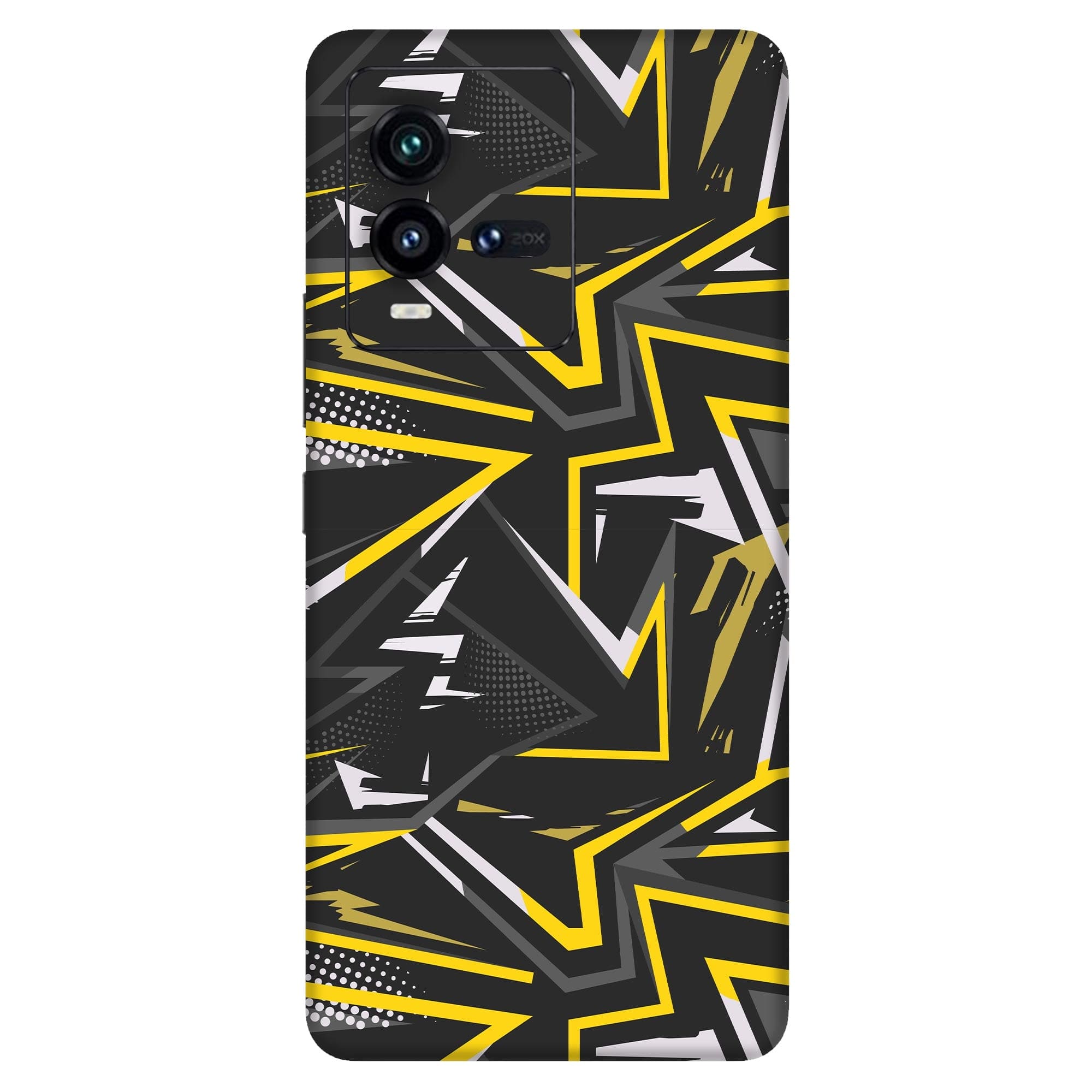 Vivo IQOO 9T (5G) Skins & Wraps