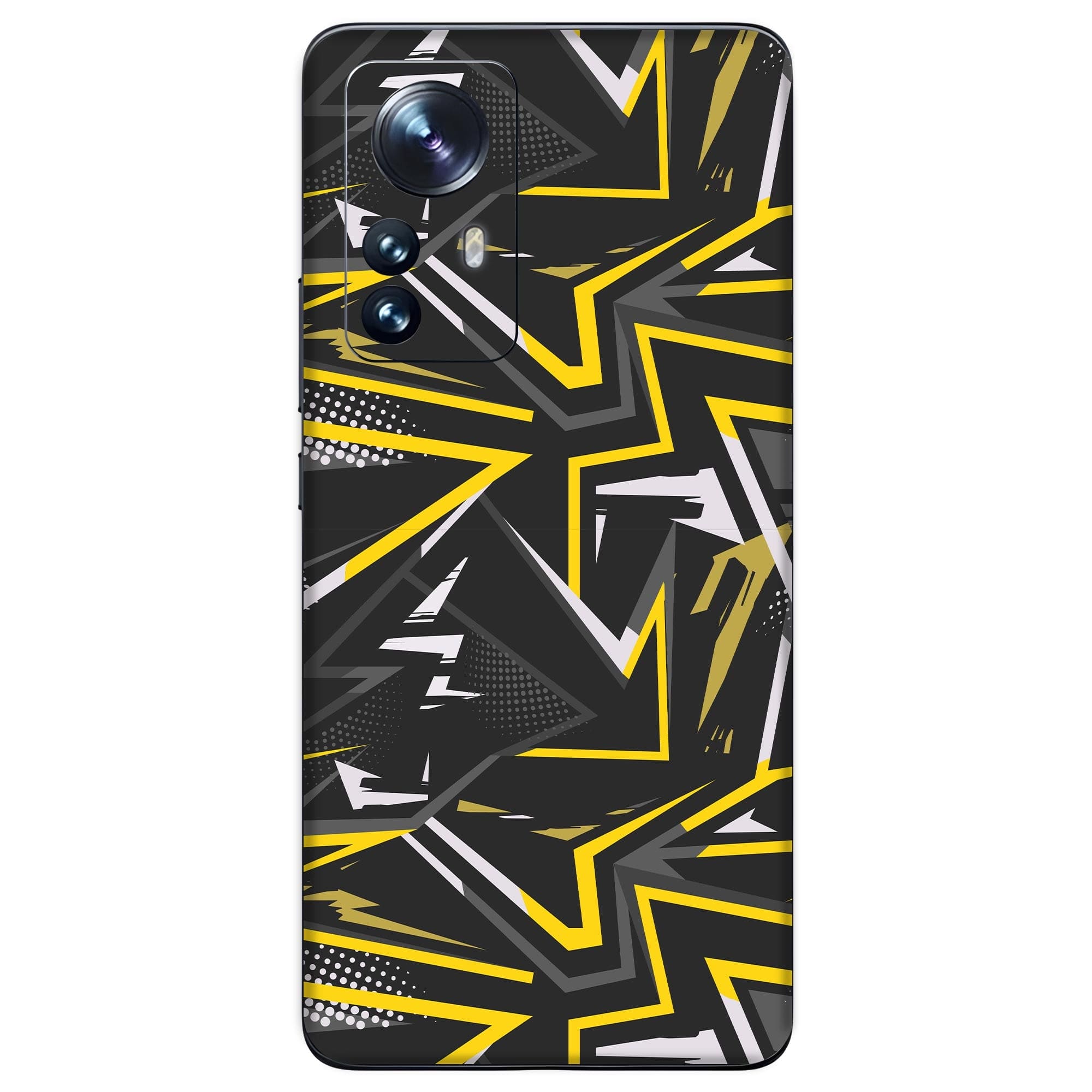 Xiaomi 12 Pro (5G) Skins & Wraps