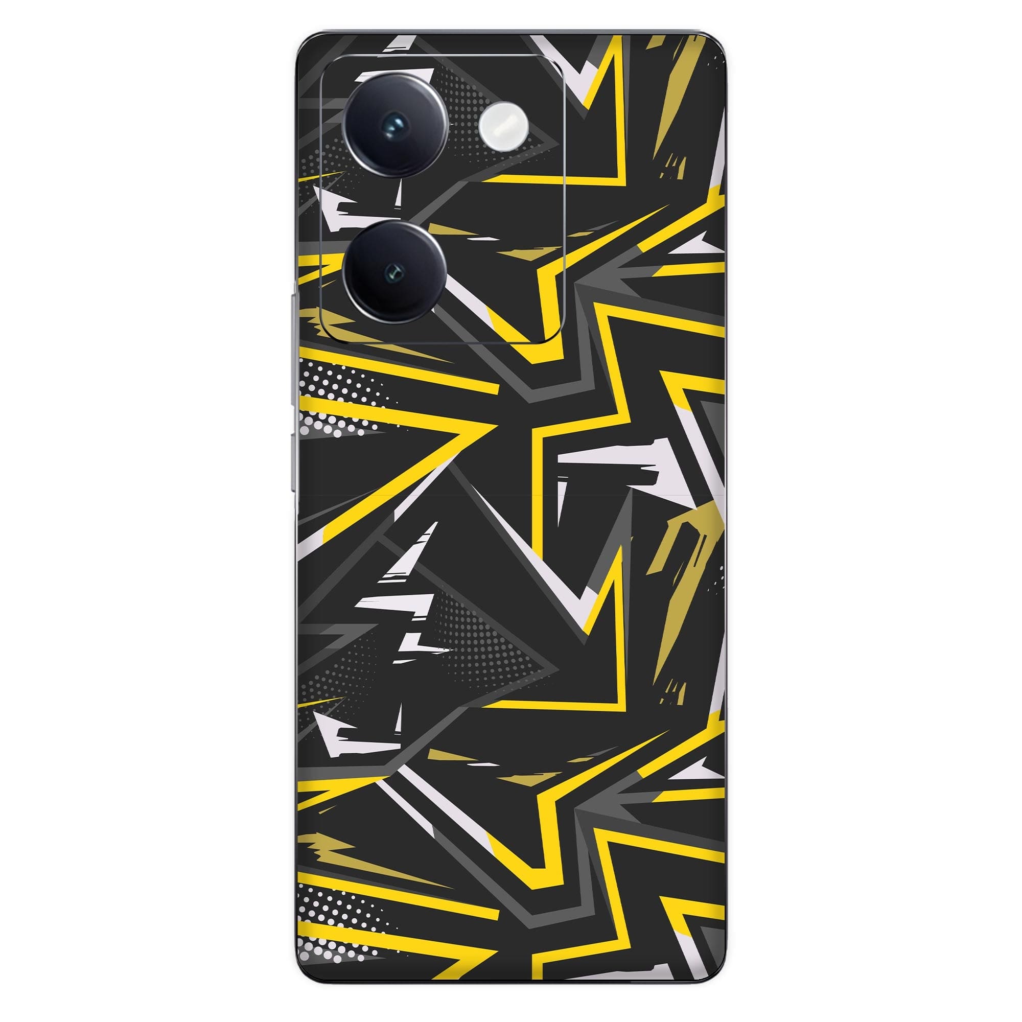 Vivo Y200 Pro (5G) Skins & Wraps