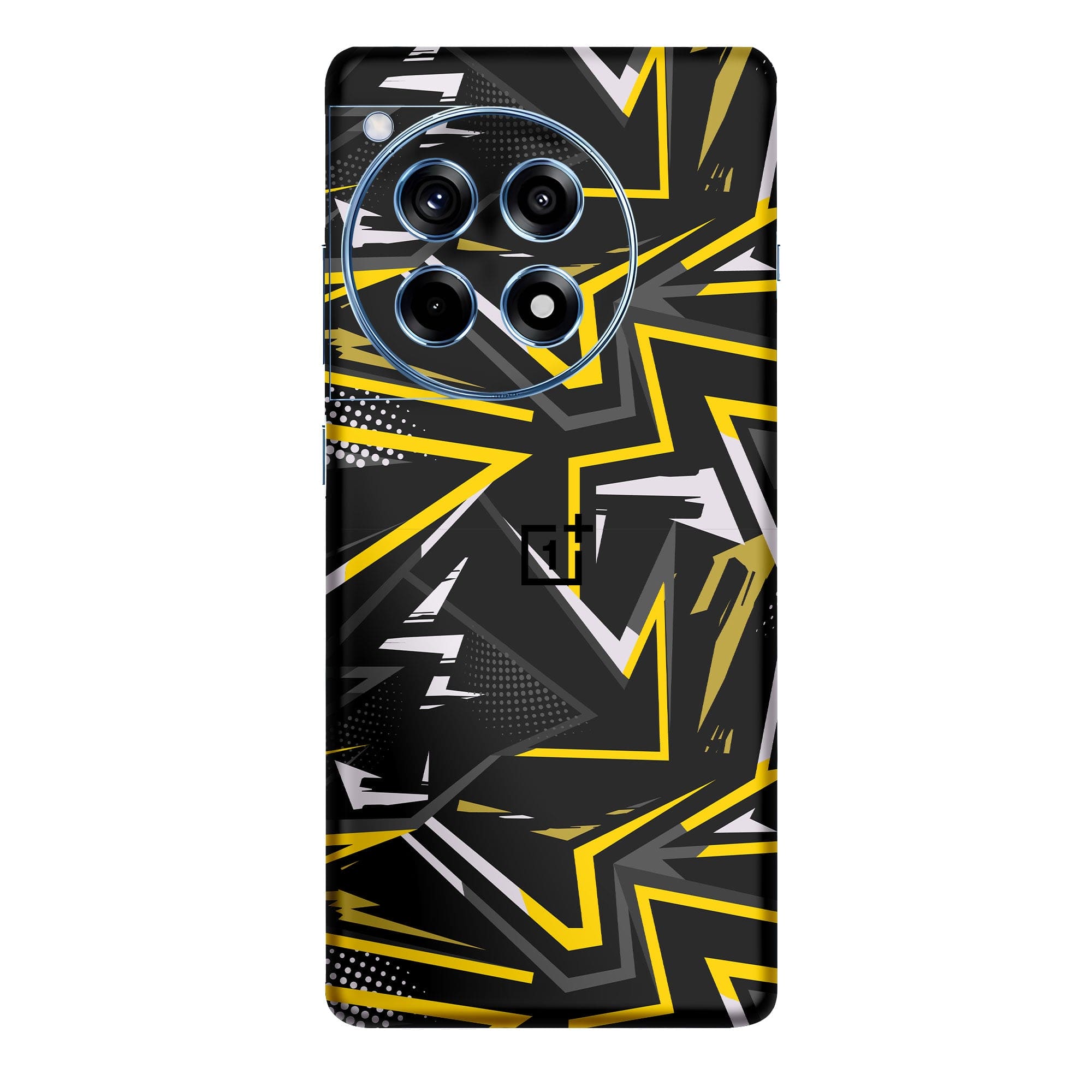 OnePlus 12R Skins & Wraps