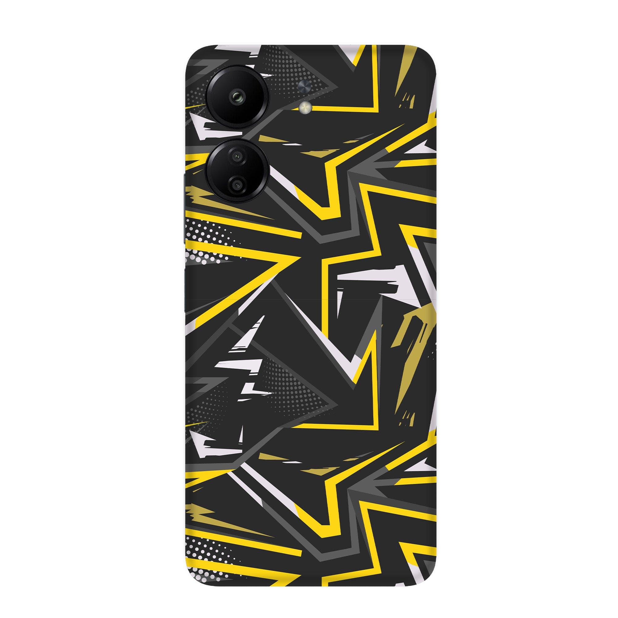 Poco C65 Skins & Wraps