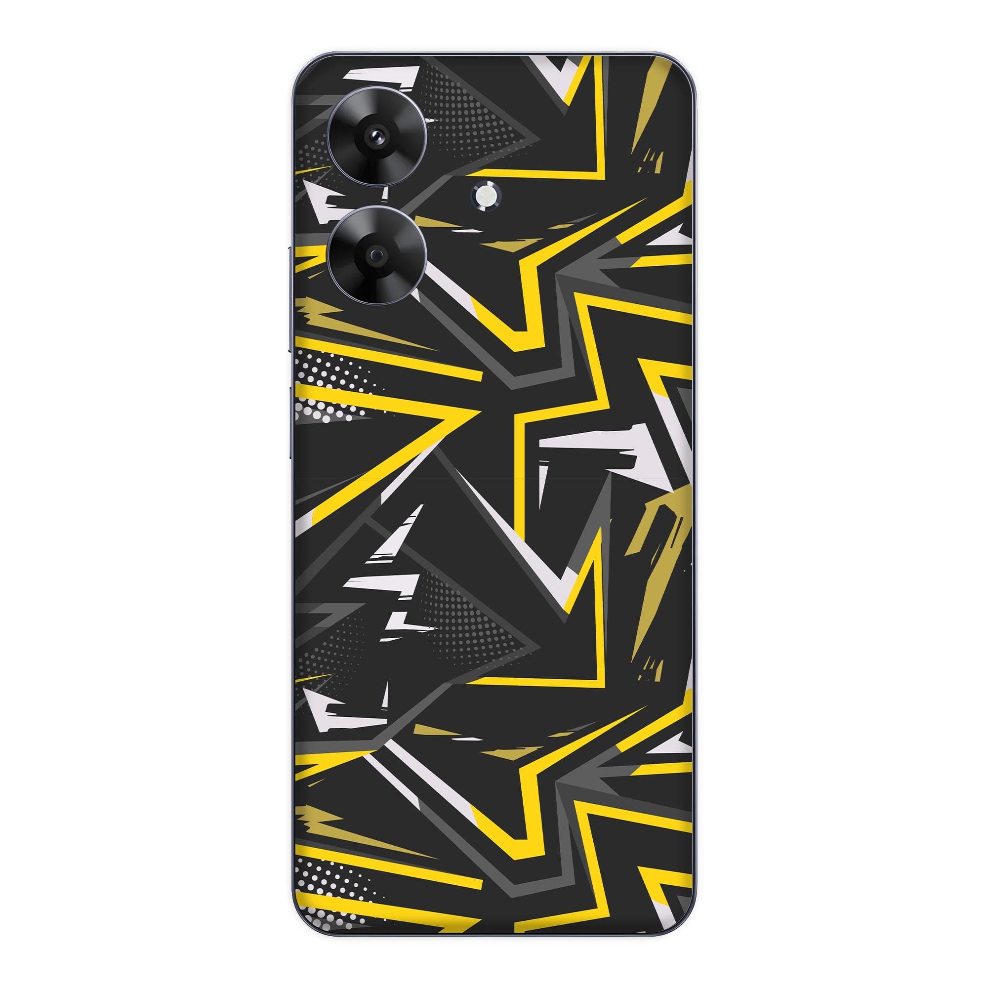 Realme C61 Skins & Wraps