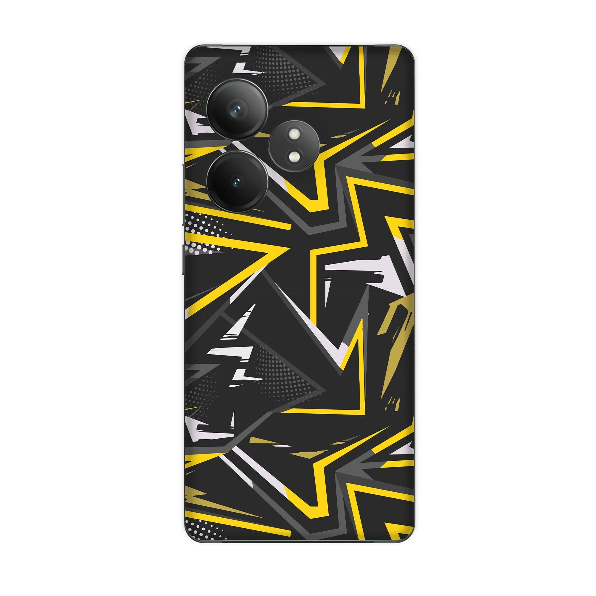 Realme GT 6 (5G) Skins & Wraps