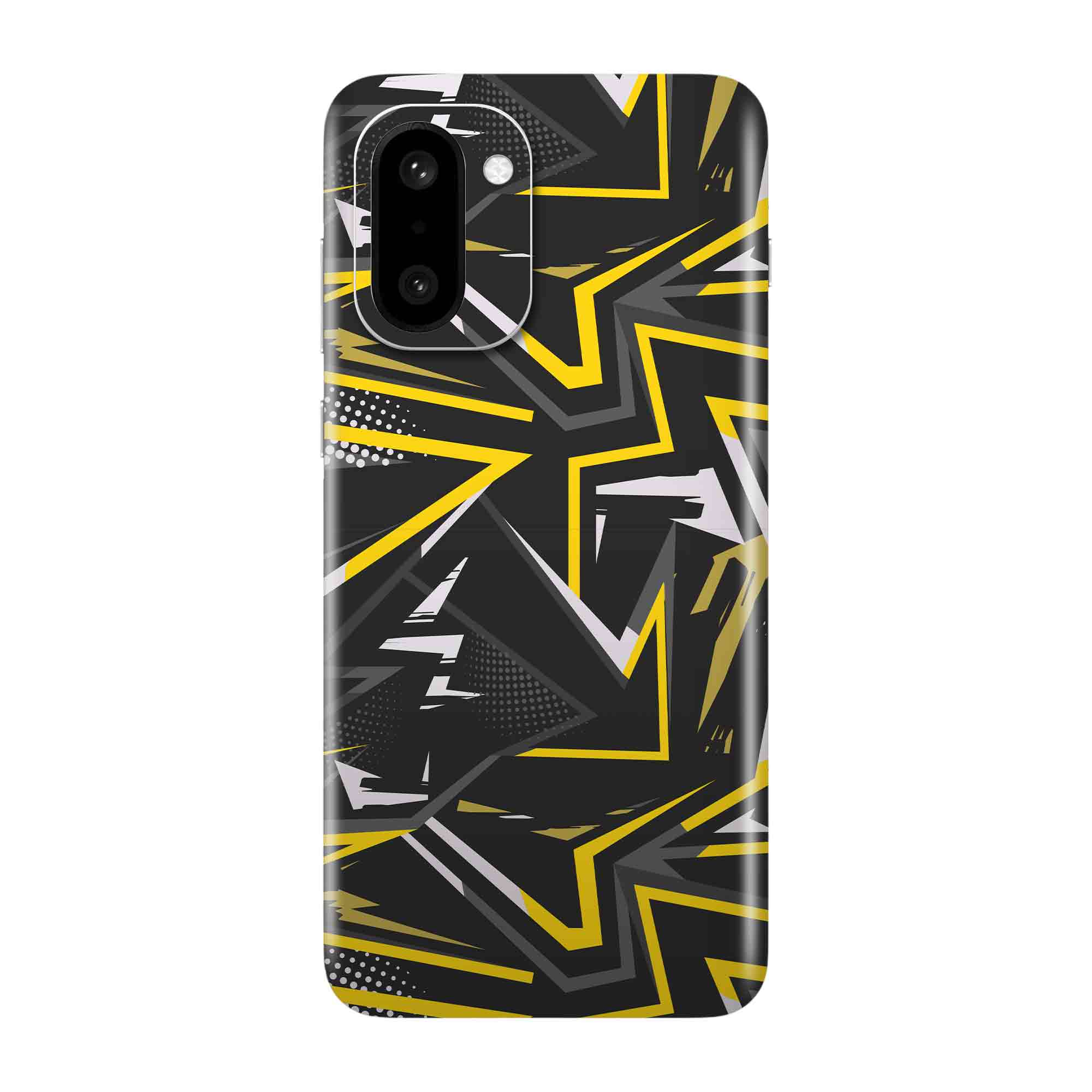 Oneplus 15R (5G) Skins & Wraps