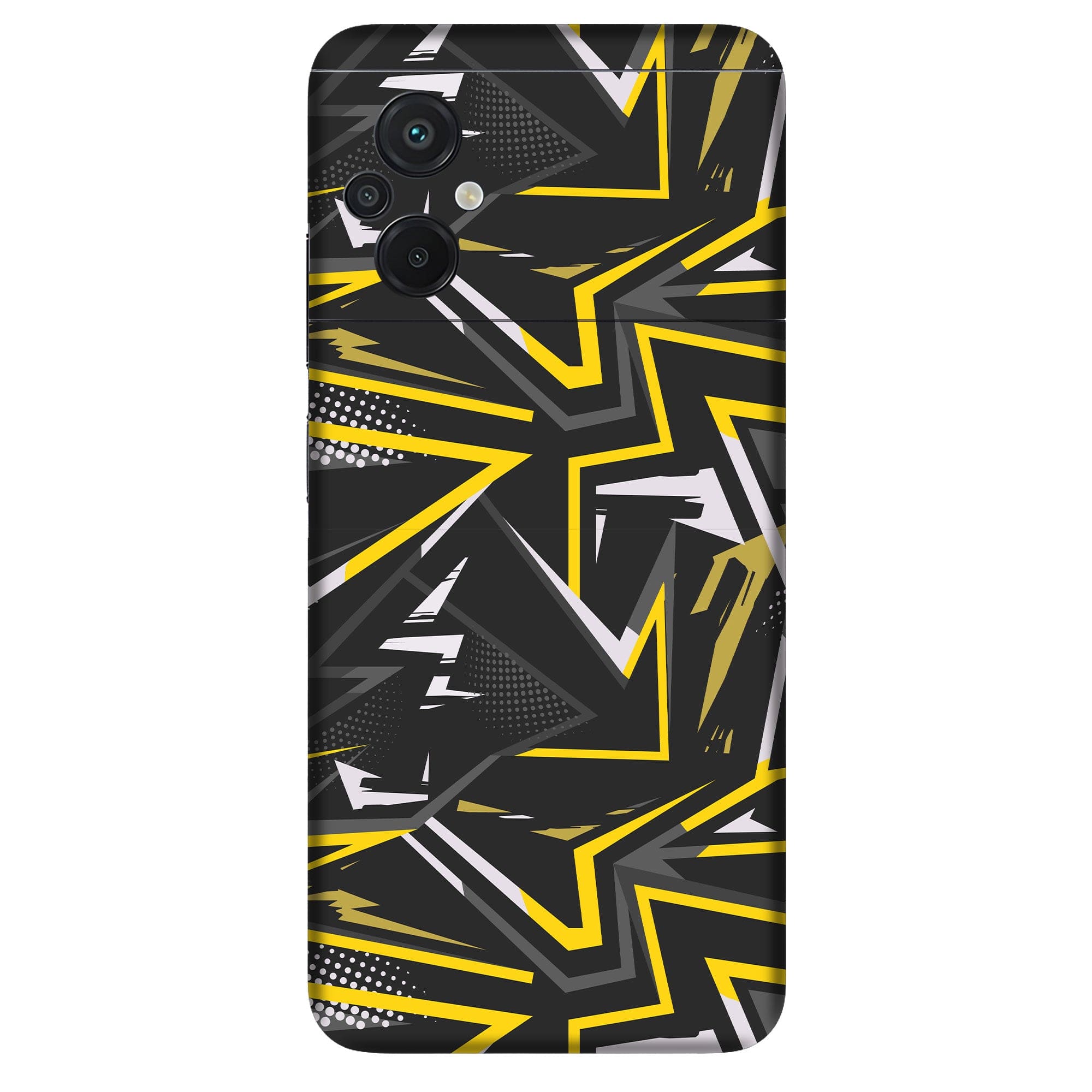Poco M5 (5G) Skins & Wraps