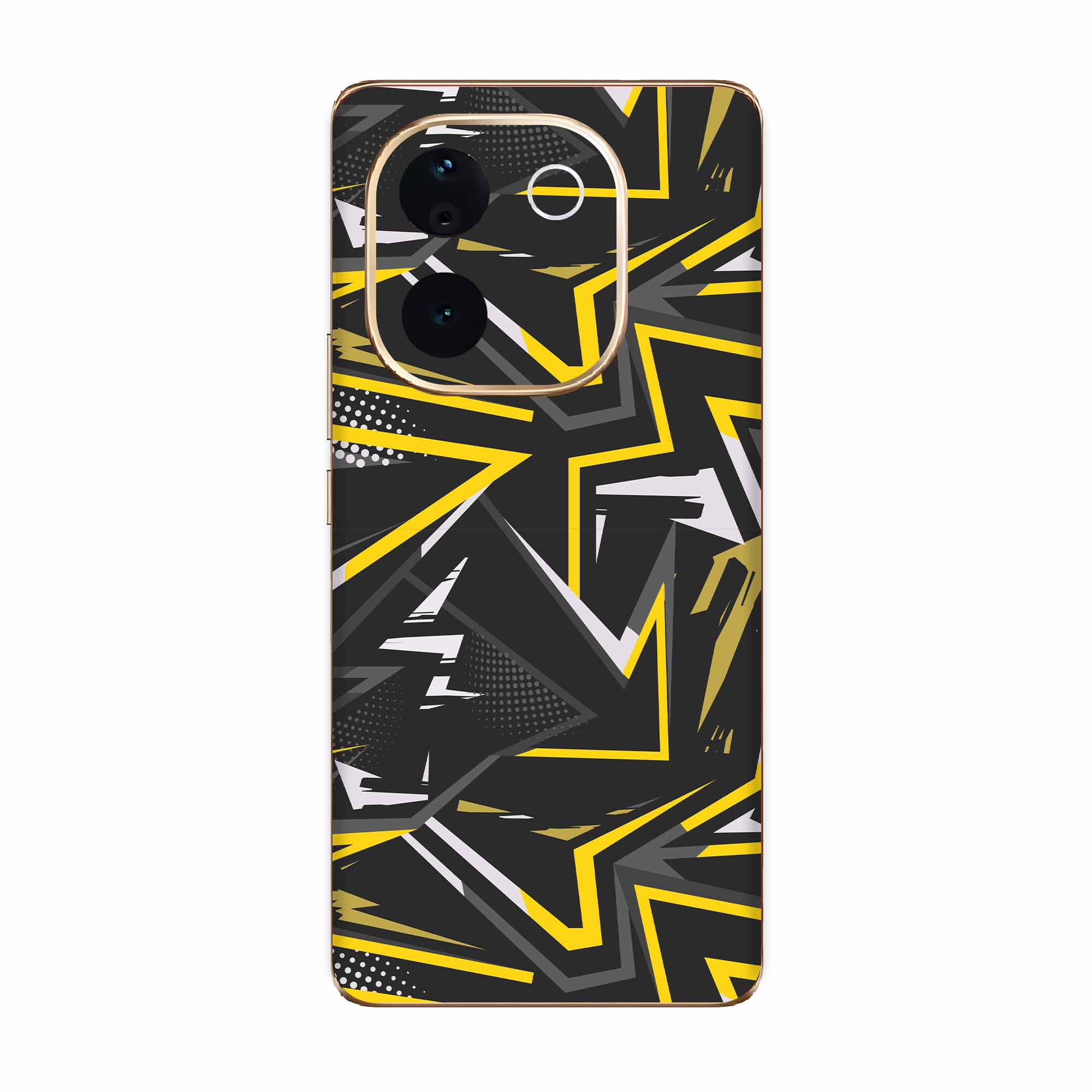 Vivo T3 Pro (5G) Skins & Wraps
