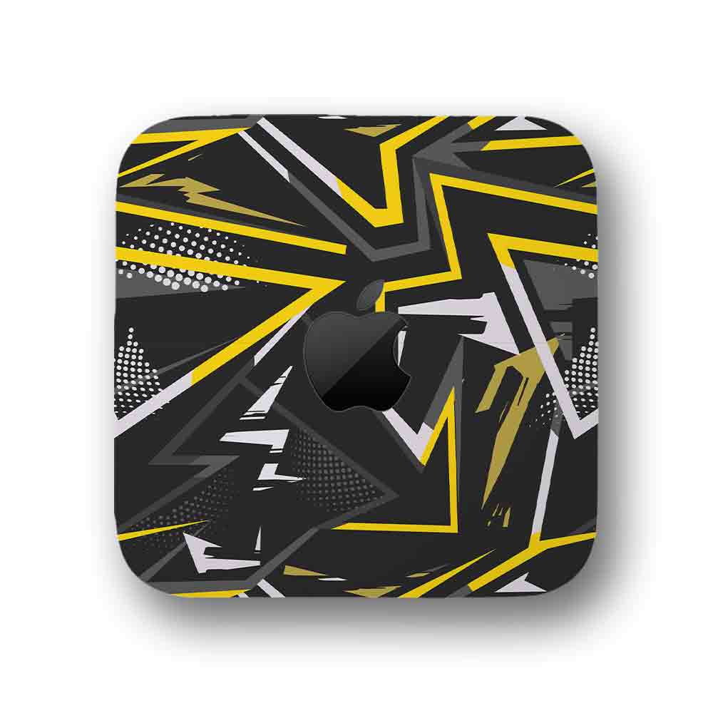 Mac Mini M4 Skins & Wraps