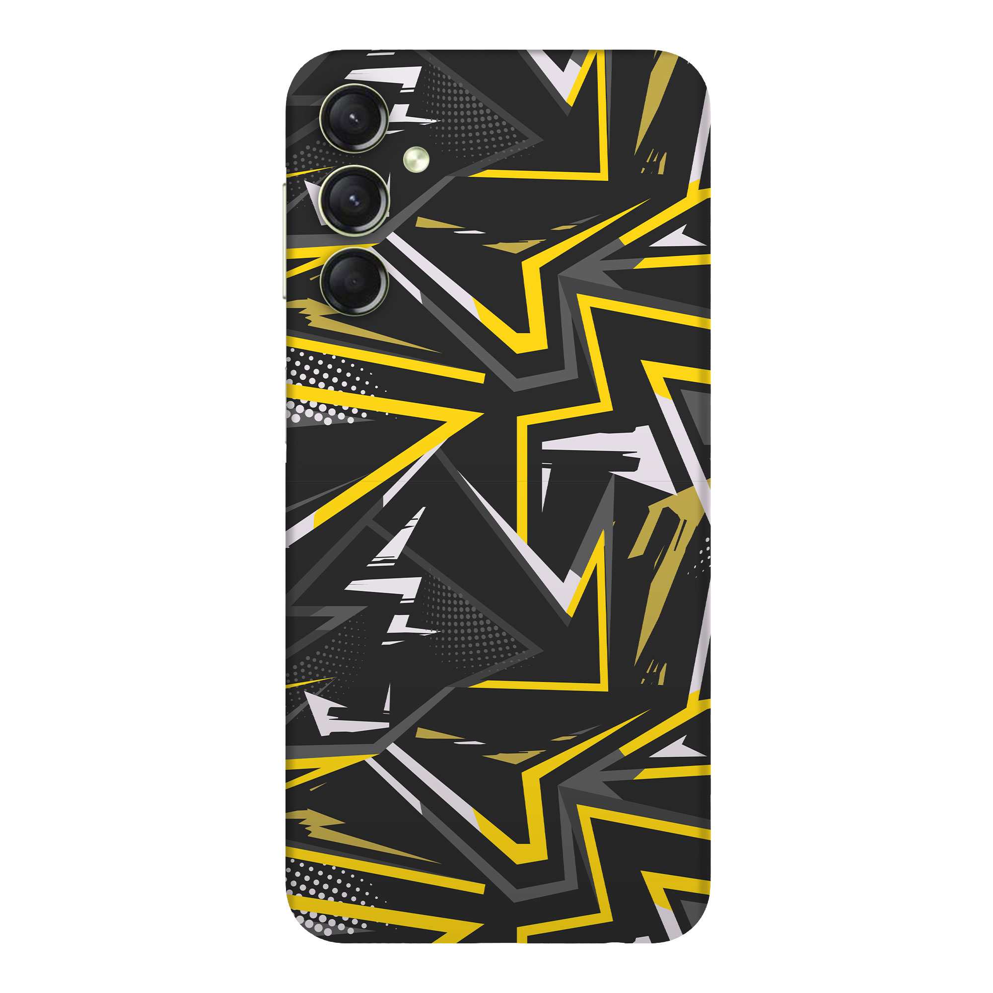 Samsung S25 (5G) Skins & Wraps