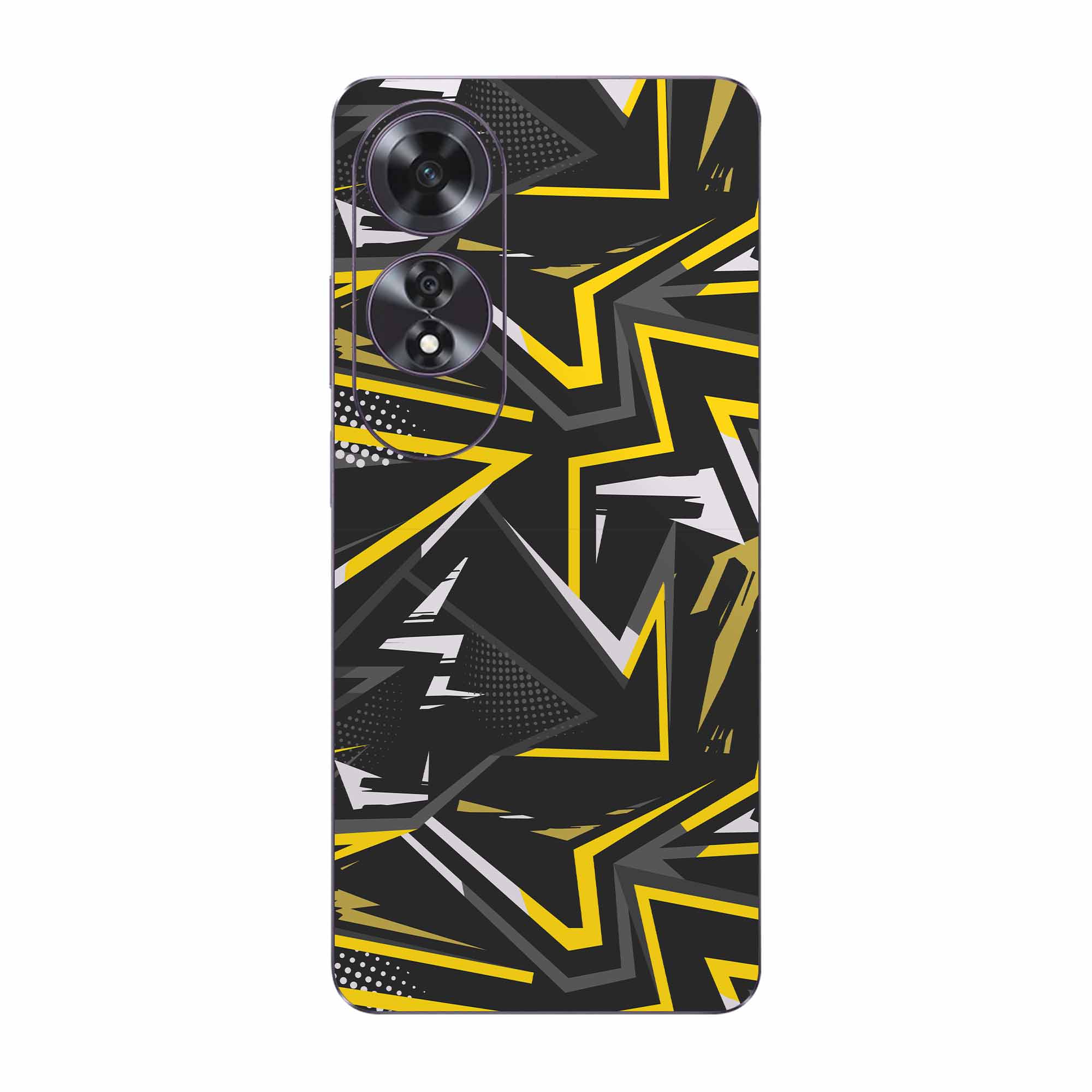 Oppo A60 Skins & Wraps