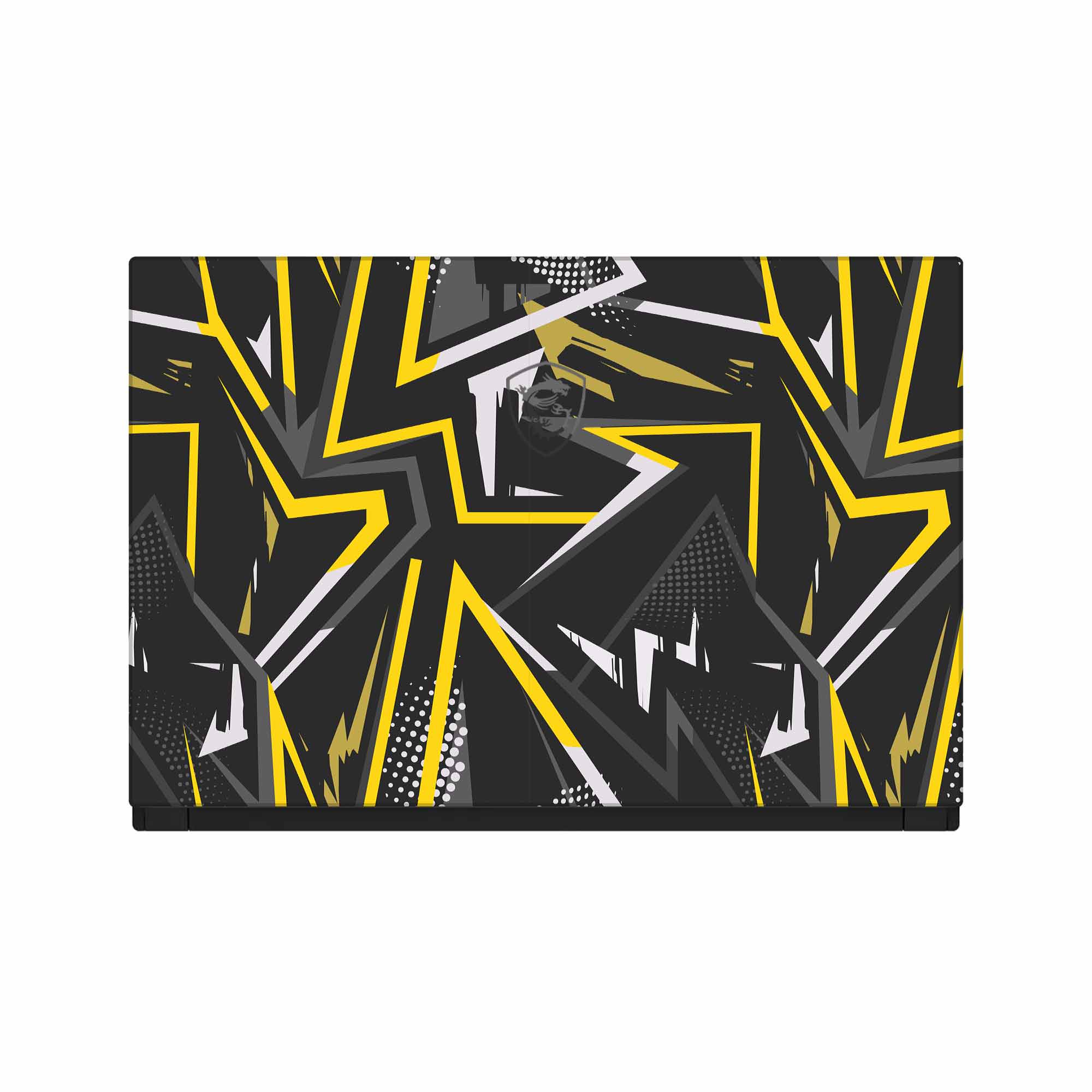 ACER Stealth Thin 8RE GS65 Skins & Wrap