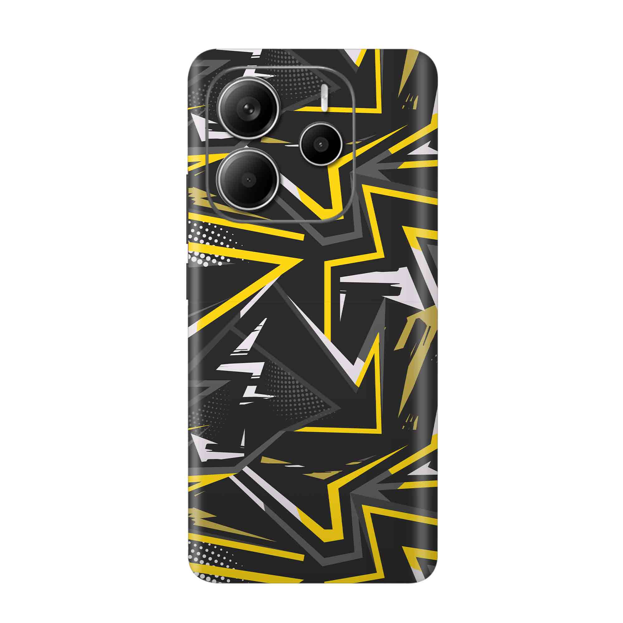 Redmi Note 14 (5G) Skins & Wraps