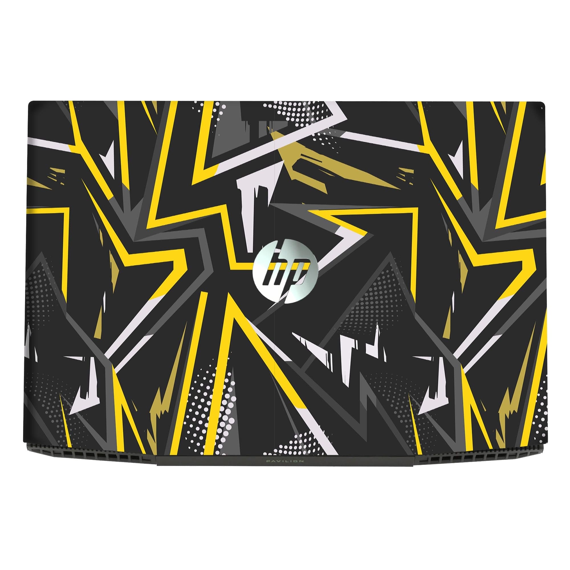 Hp Pavilion Gaming - 15-CX0182TX Skins & Wraps