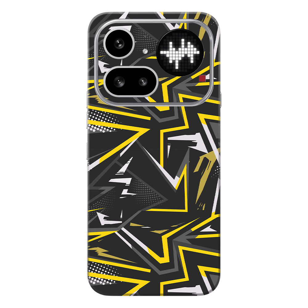 Nothing Phone 4A Pro Skins & Wraps