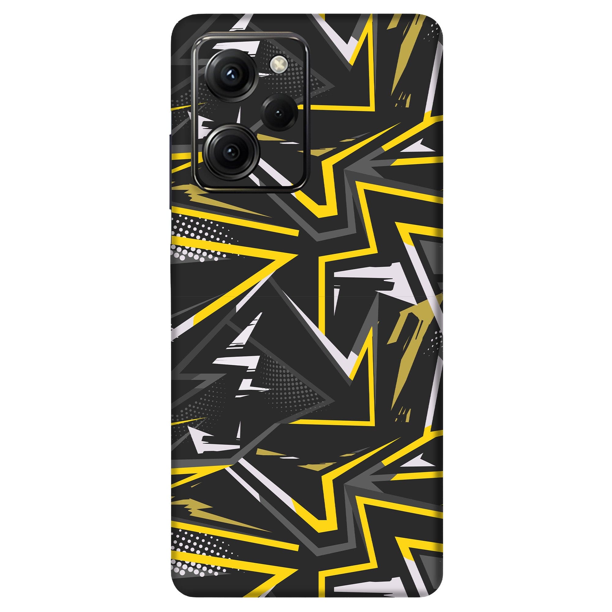 Poco X5 Pro (5G) Skins & Wraps