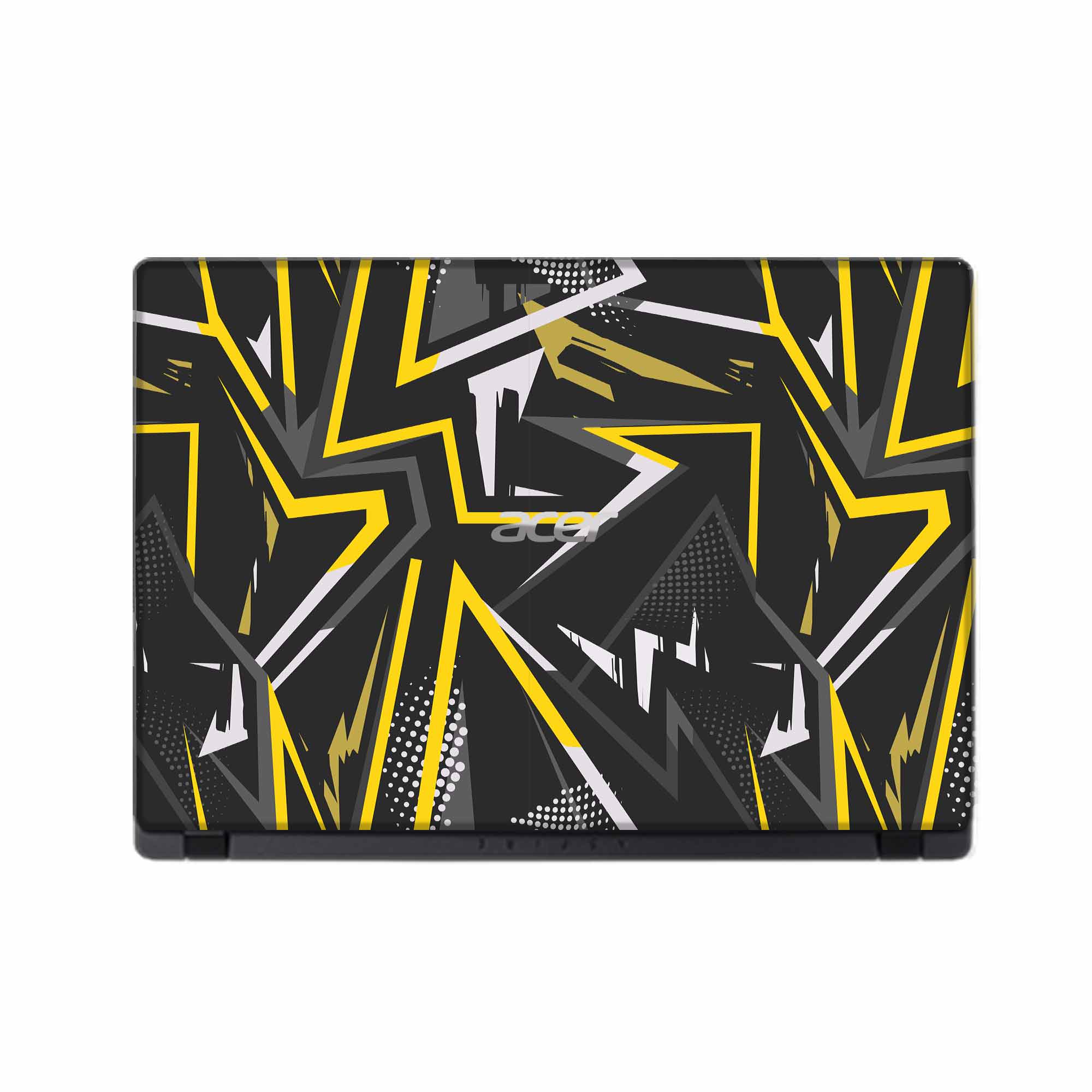 ACER Aspire 4750-4752 Skins & Wrap