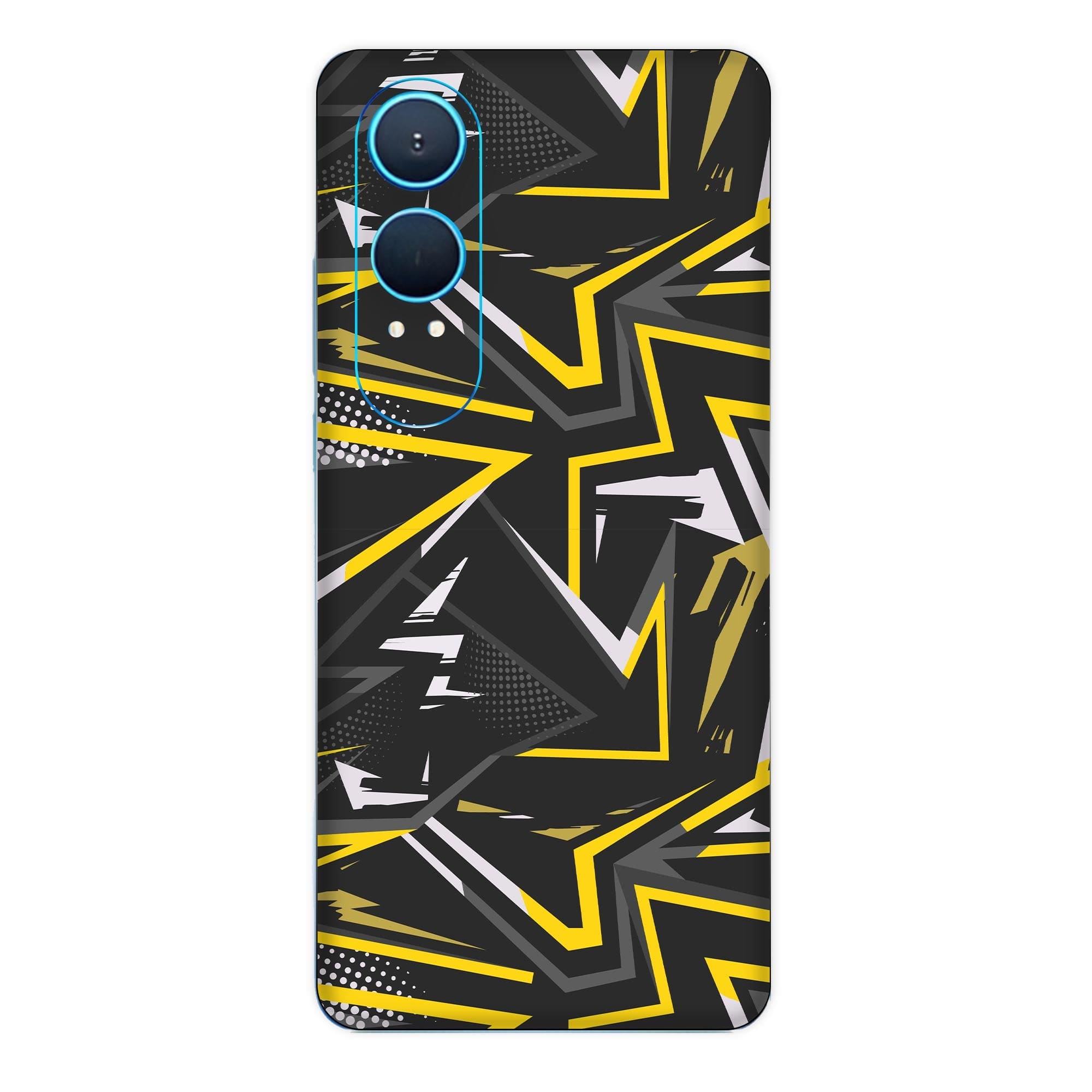 OnePlus Nord CE 4 (5G) Skins & Wraps