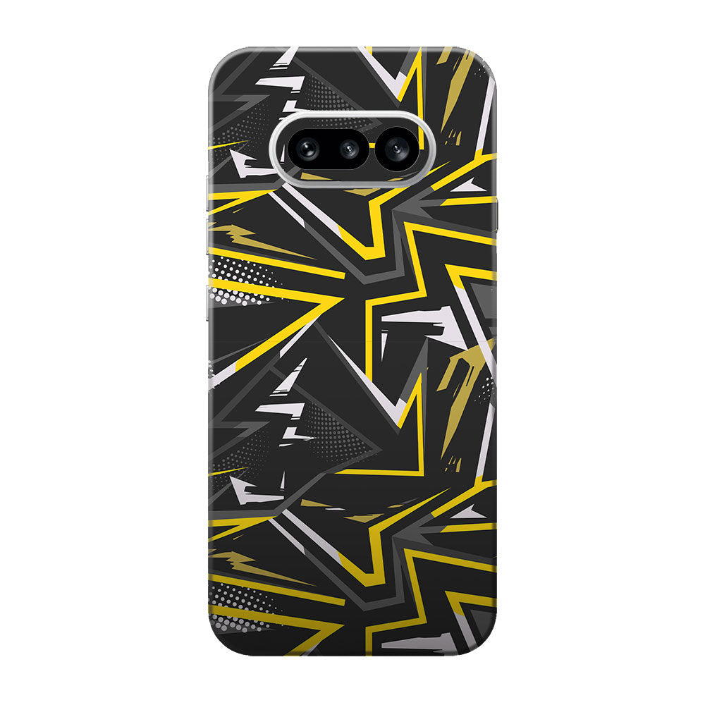 Nothing Phone 4A Skins & Wraps