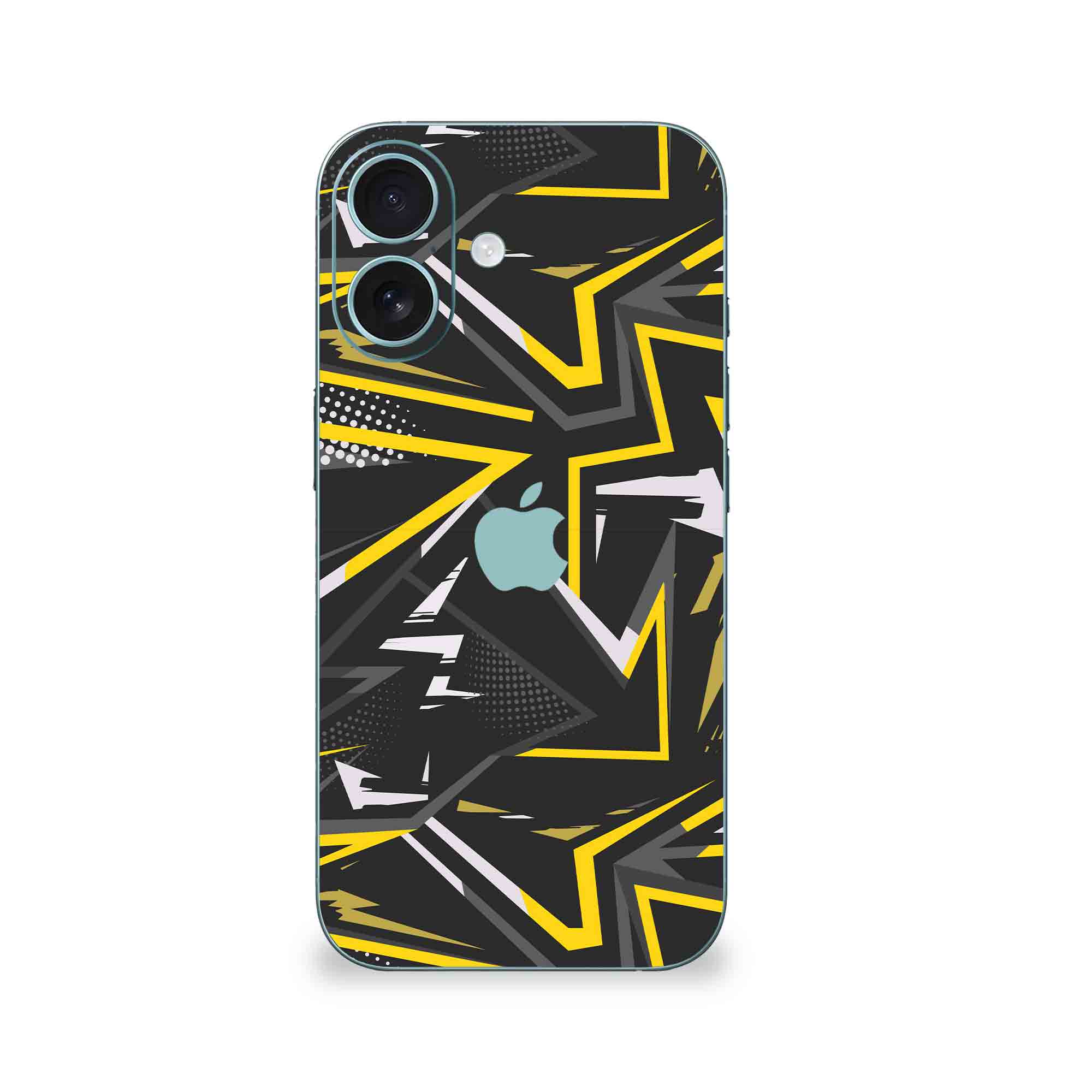 iPhone 16 Skins & Wraps
