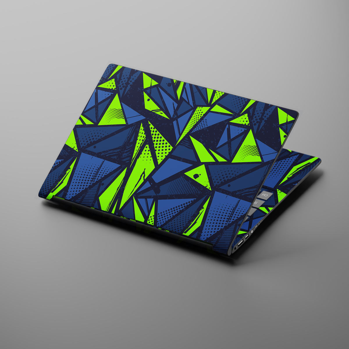 Abstraxx-G- Laptop Skins
