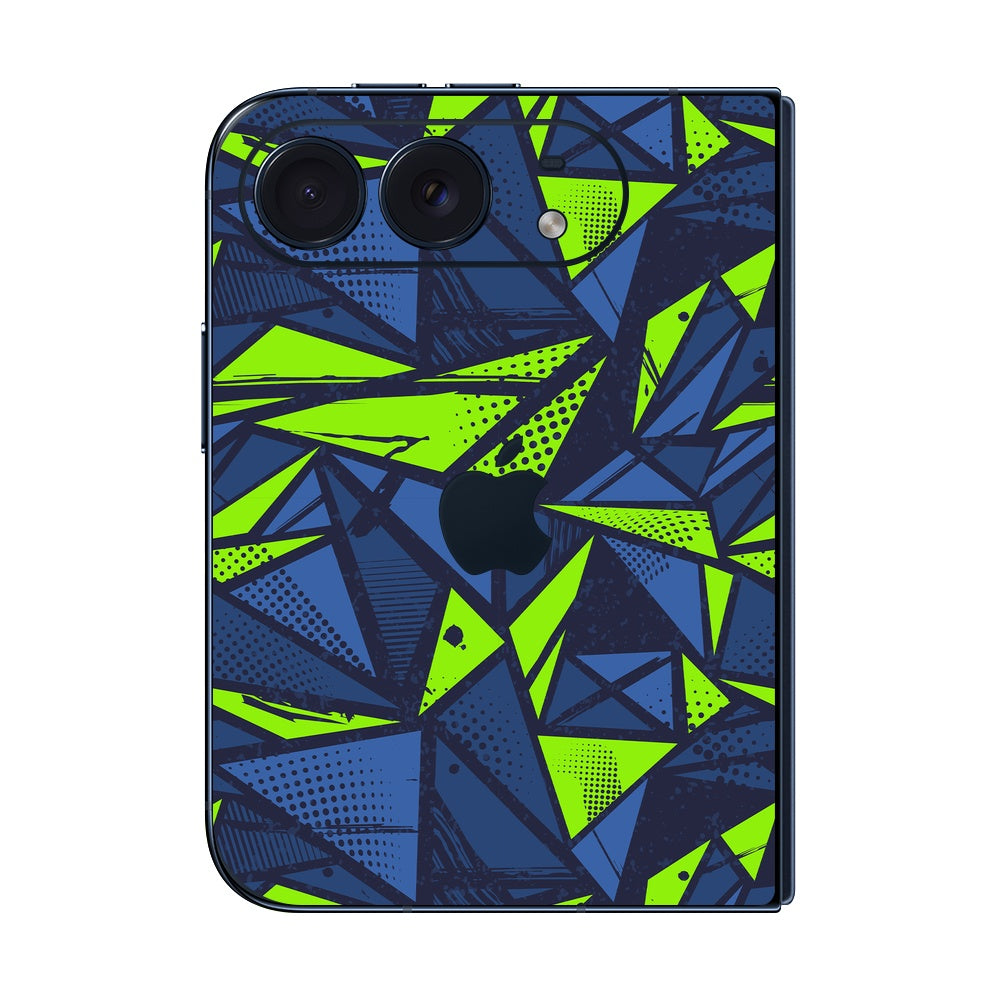 iPhone Duo Abstraxx - G skin