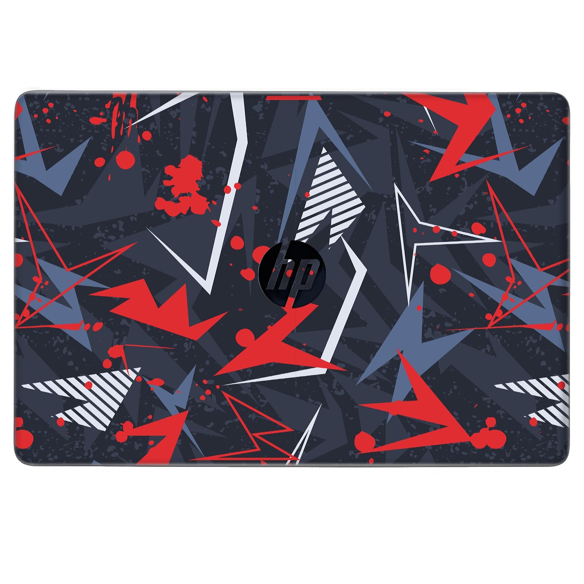 Hp Notebook - 15s-BS0XX Skins & Wraps