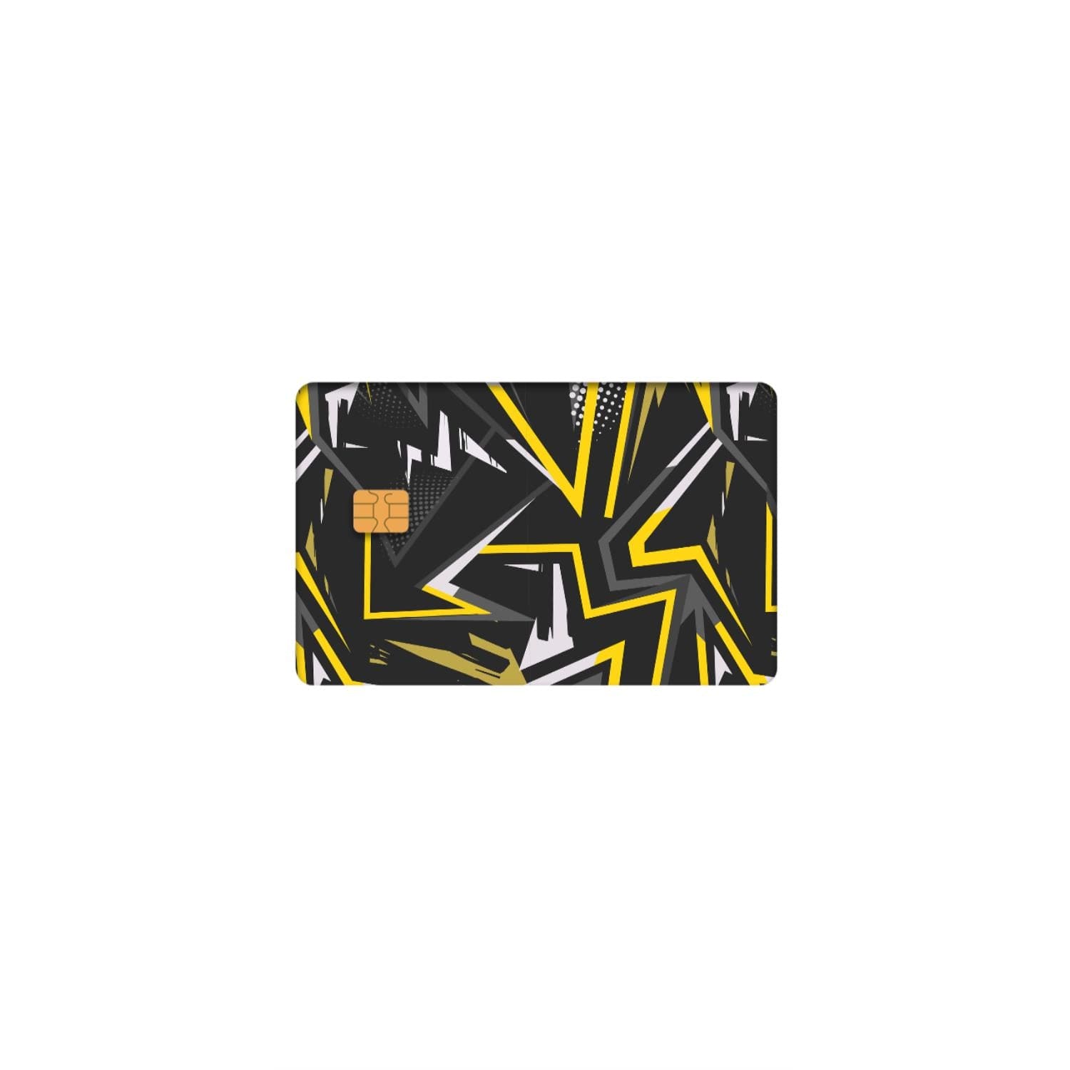 ATM Card Skins & Wraps (Without Window)