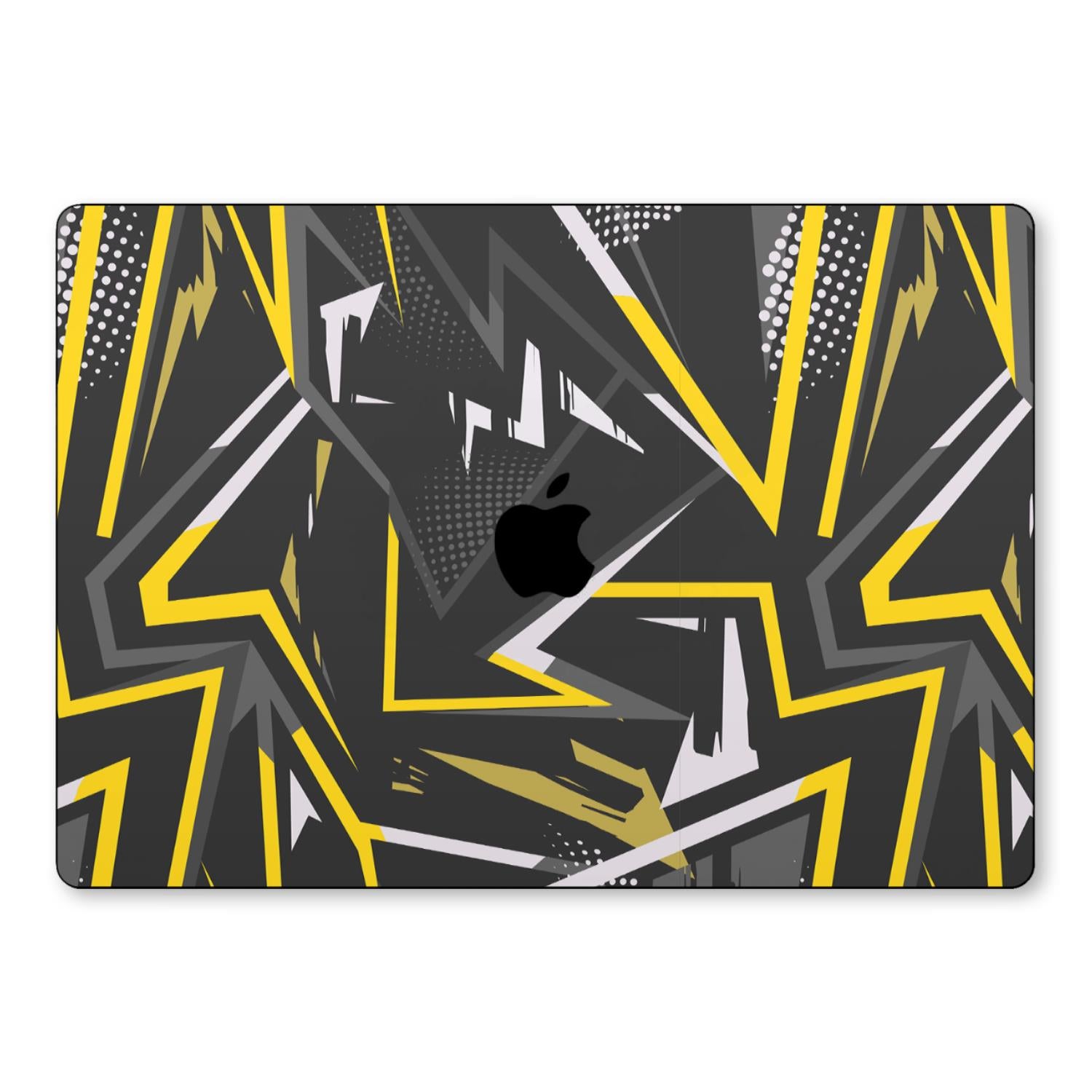 Macbook Air M1 2020 Skins & Wraps