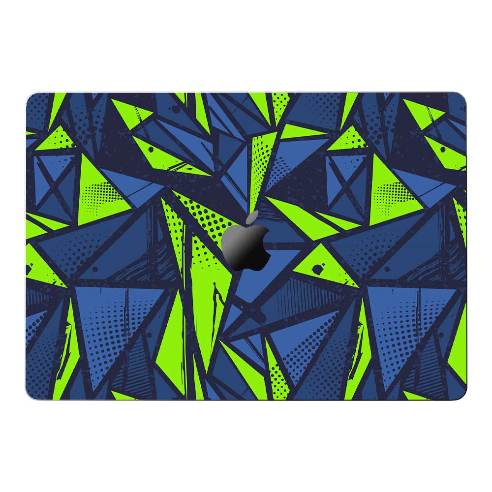 Macbook Air M1 2020 Skins & Wraps