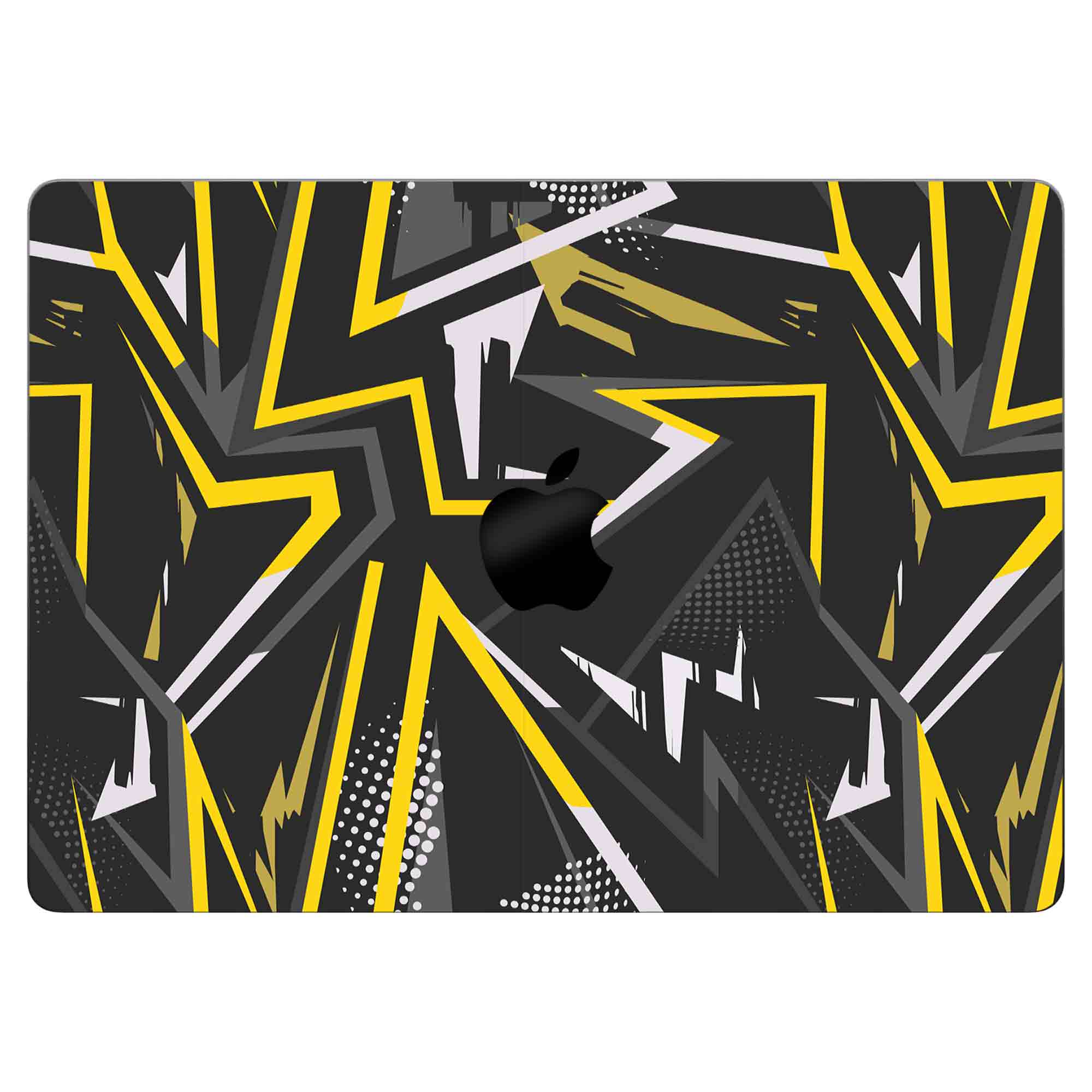 MacBook Pro 13 M2 2022 Skins & Wraps