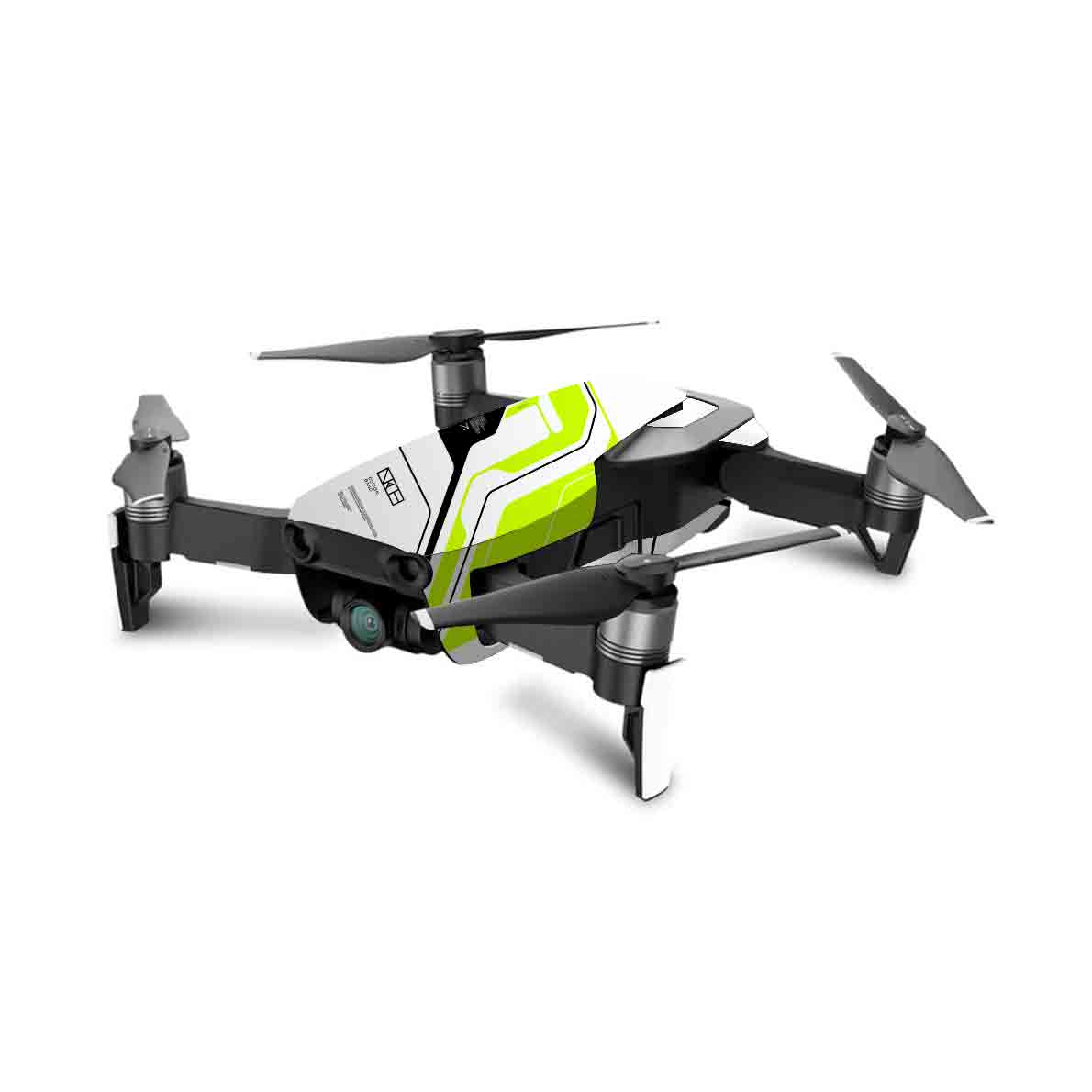 Drone DJI Mavic Air Skins & Wraps