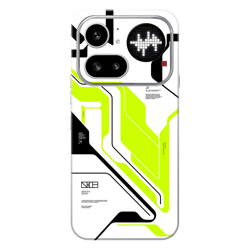 Nothing Phone 4A Pro Skins & Wraps