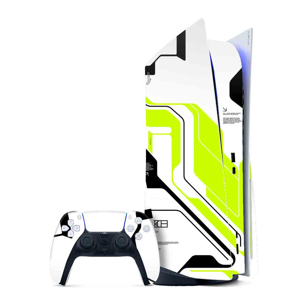 Sony PlayStation 5 Skins & Wraps