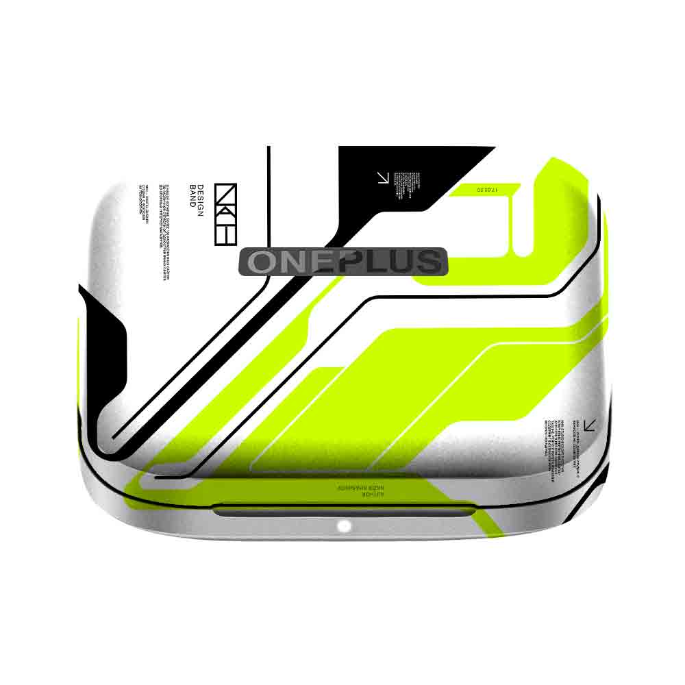 OnePlus Buds Pro 2 Skins & Wraps